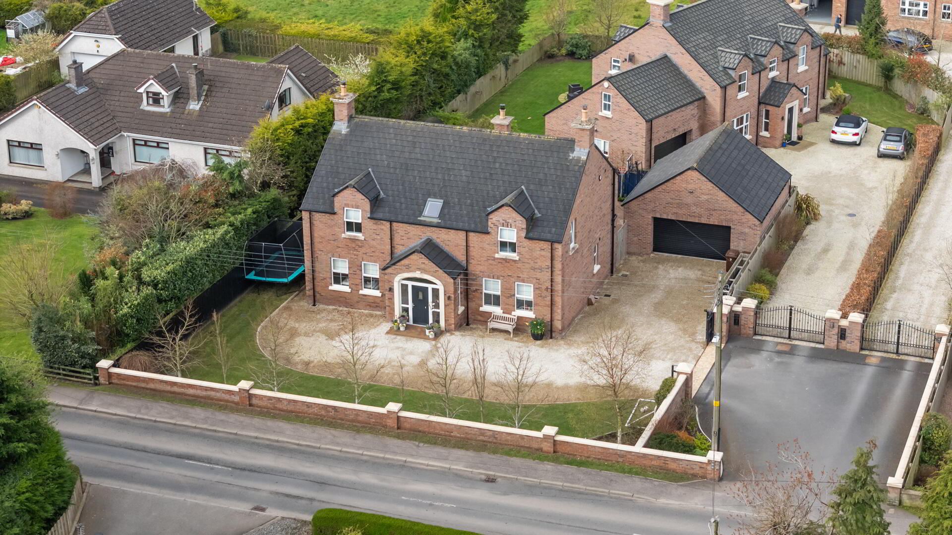 Photo 1 of 35a Kesh Road, Lisburn