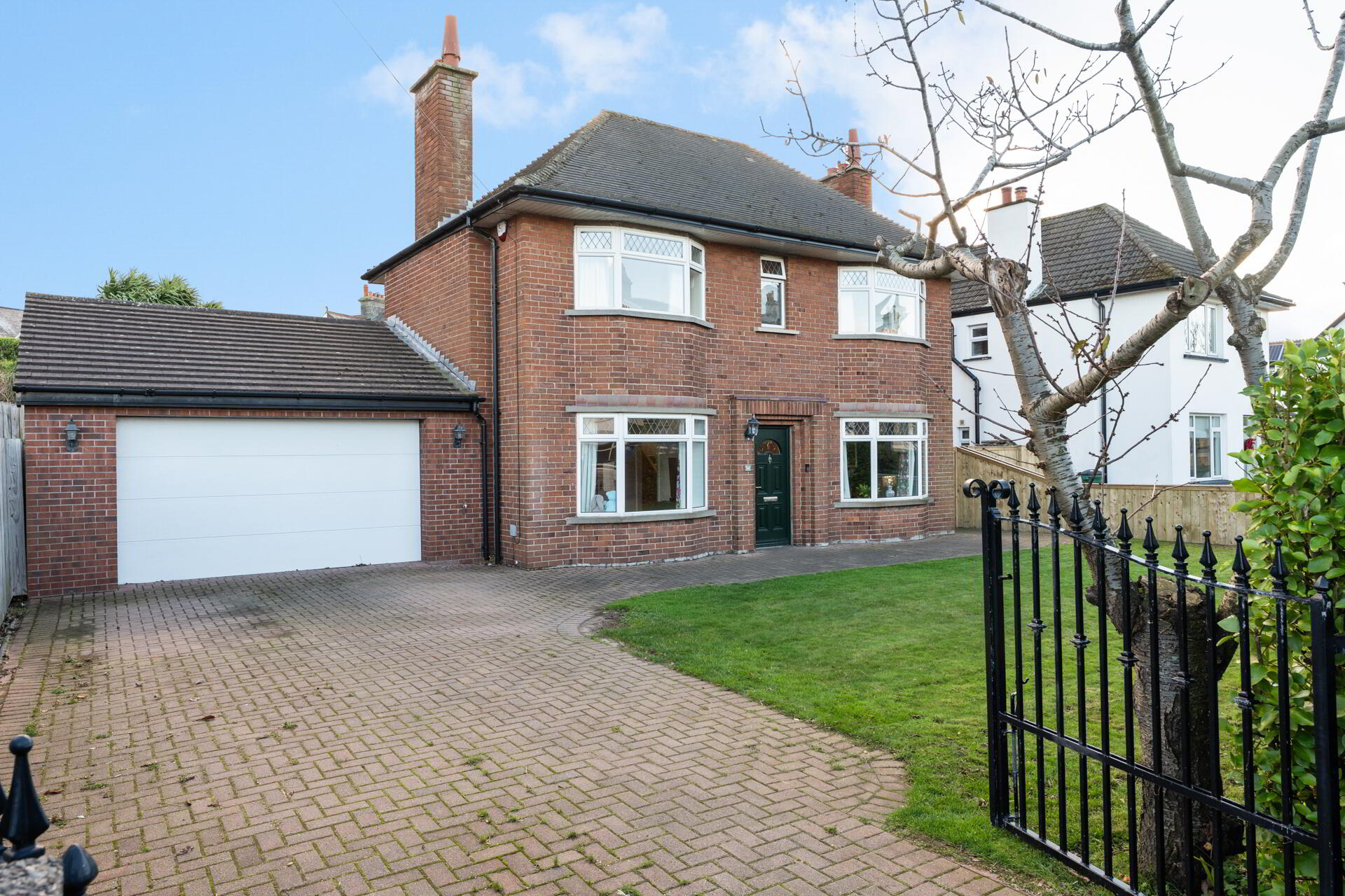 Photo 1 of 54 Clifton Road, Bangor