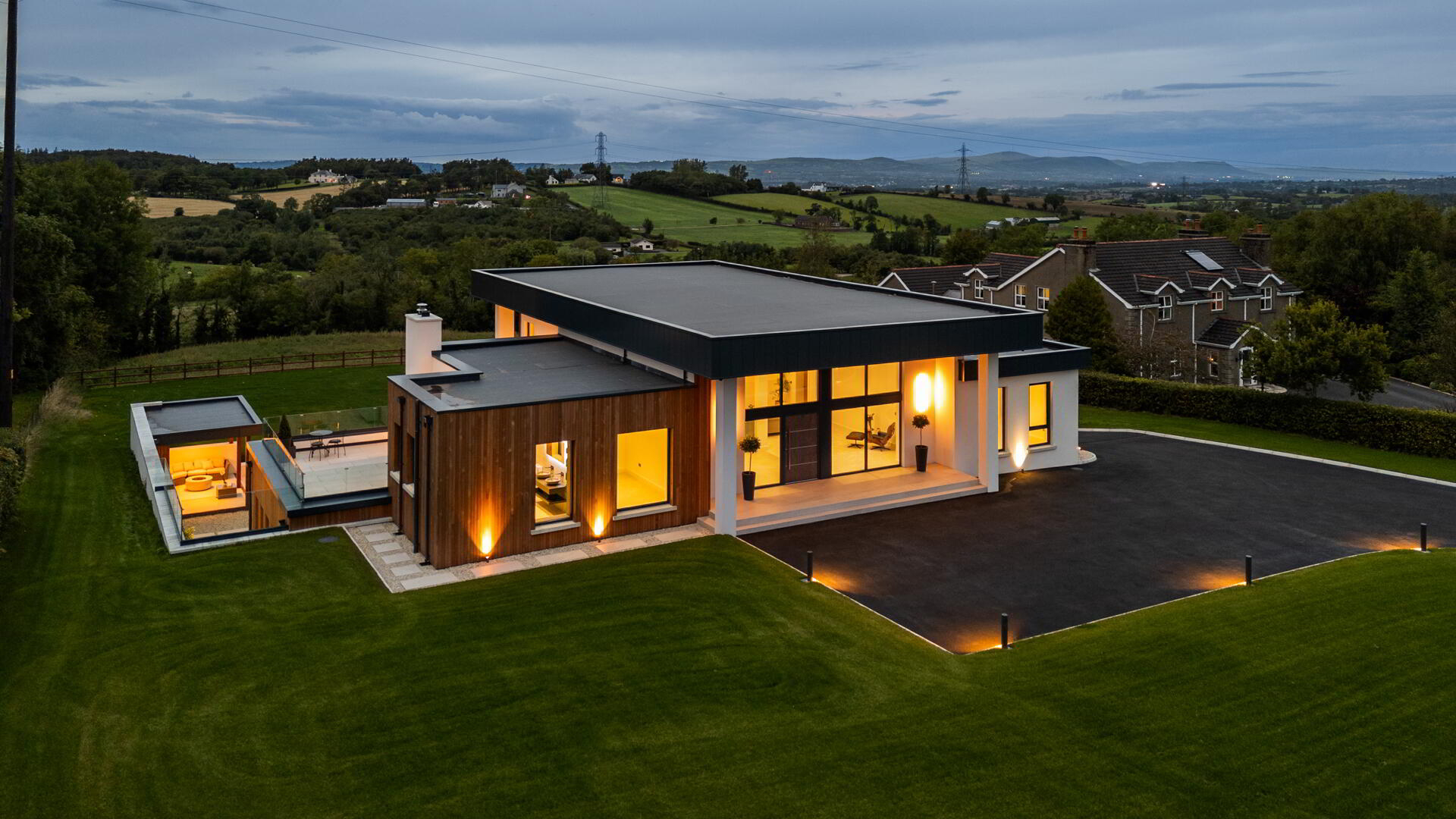 Photo 1 of 38a Clogher Road, Hillsborough