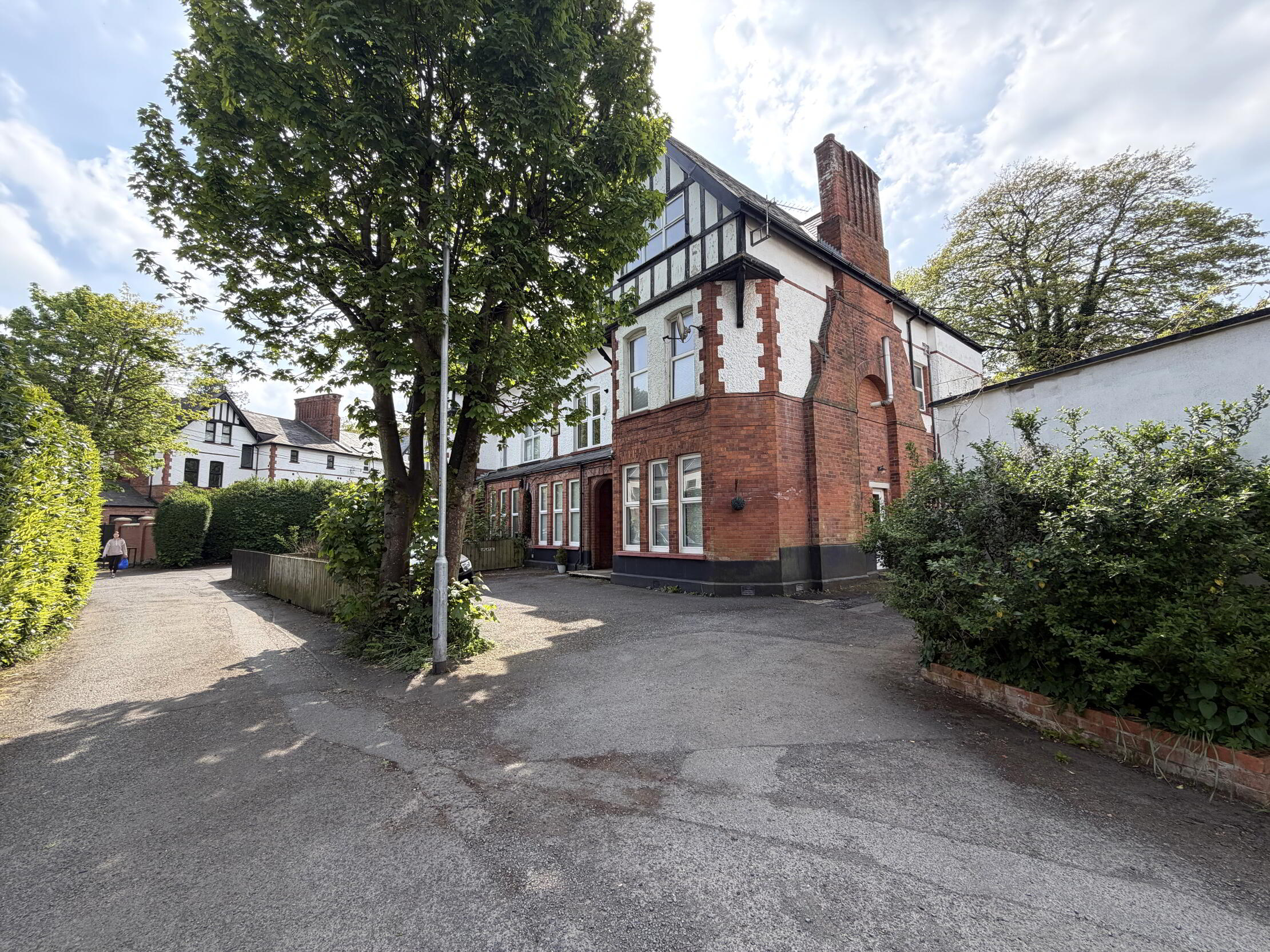 Photo 1 of Apt 4, 1 Sandown Park, Belfast