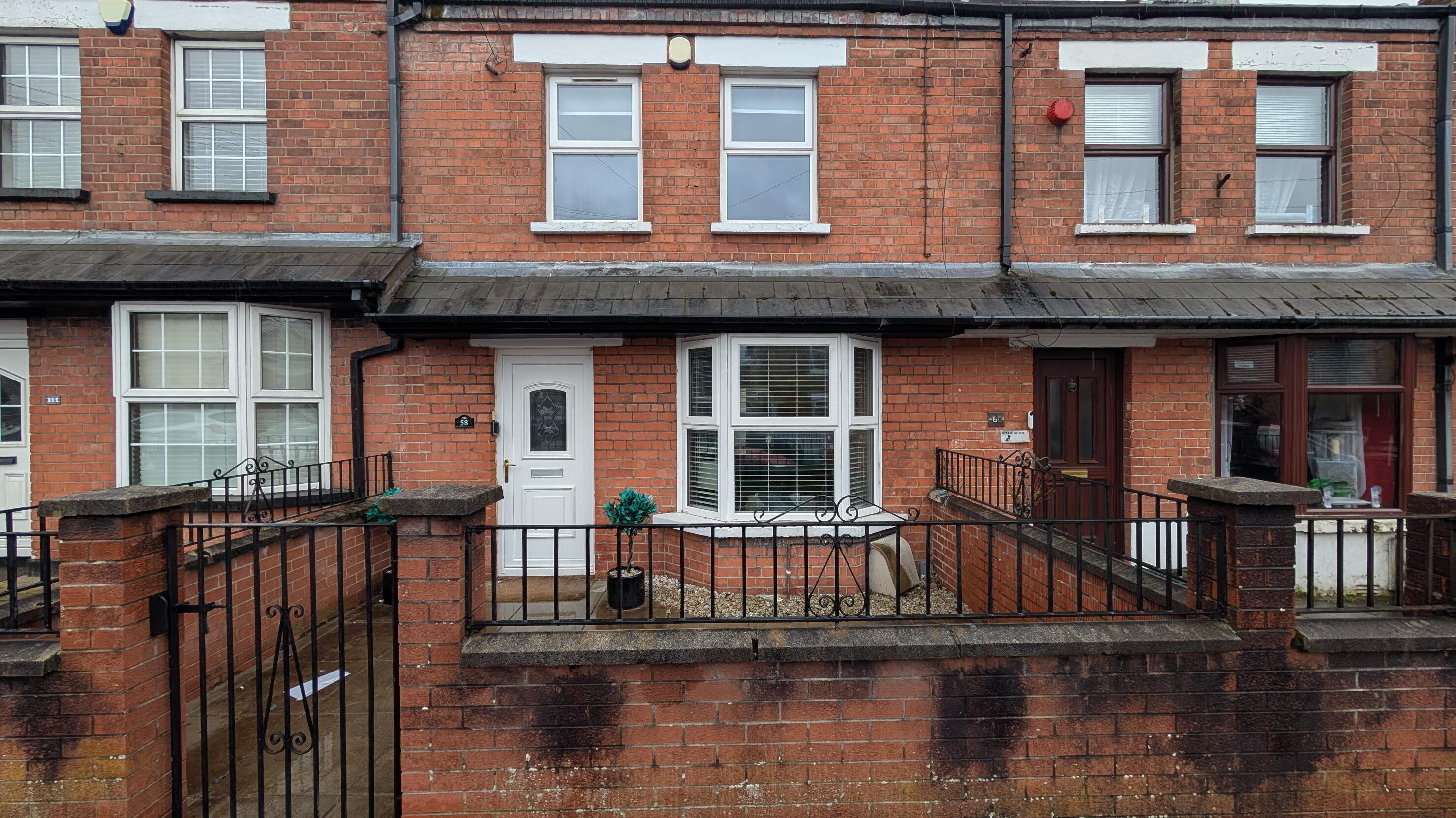 Photo 1 of 58 Lower Windsor Avenue, Lisburn Road, Belfast