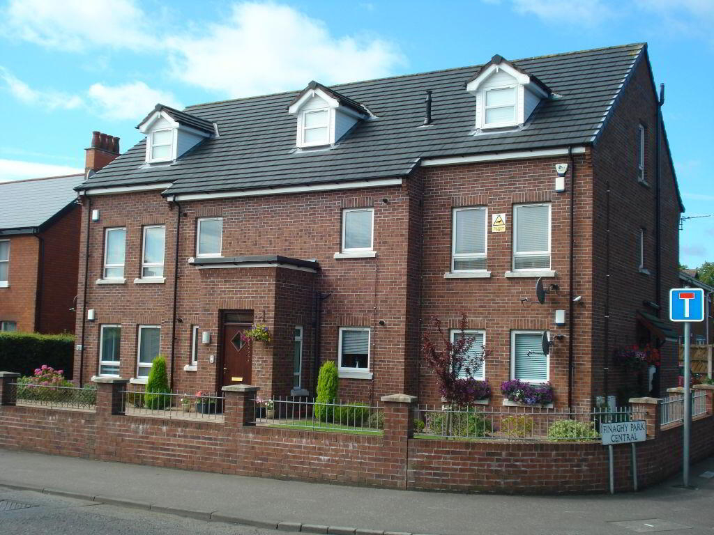 Photo 1 of 2c Finaghy Park Central, Upper Lisburn Road, Belfast