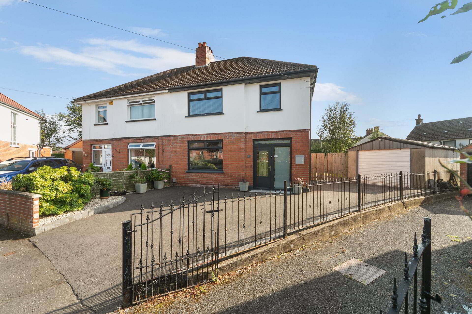 Photo 1 of 204 Sicily Park, Upper Lisburn Road, Belfast