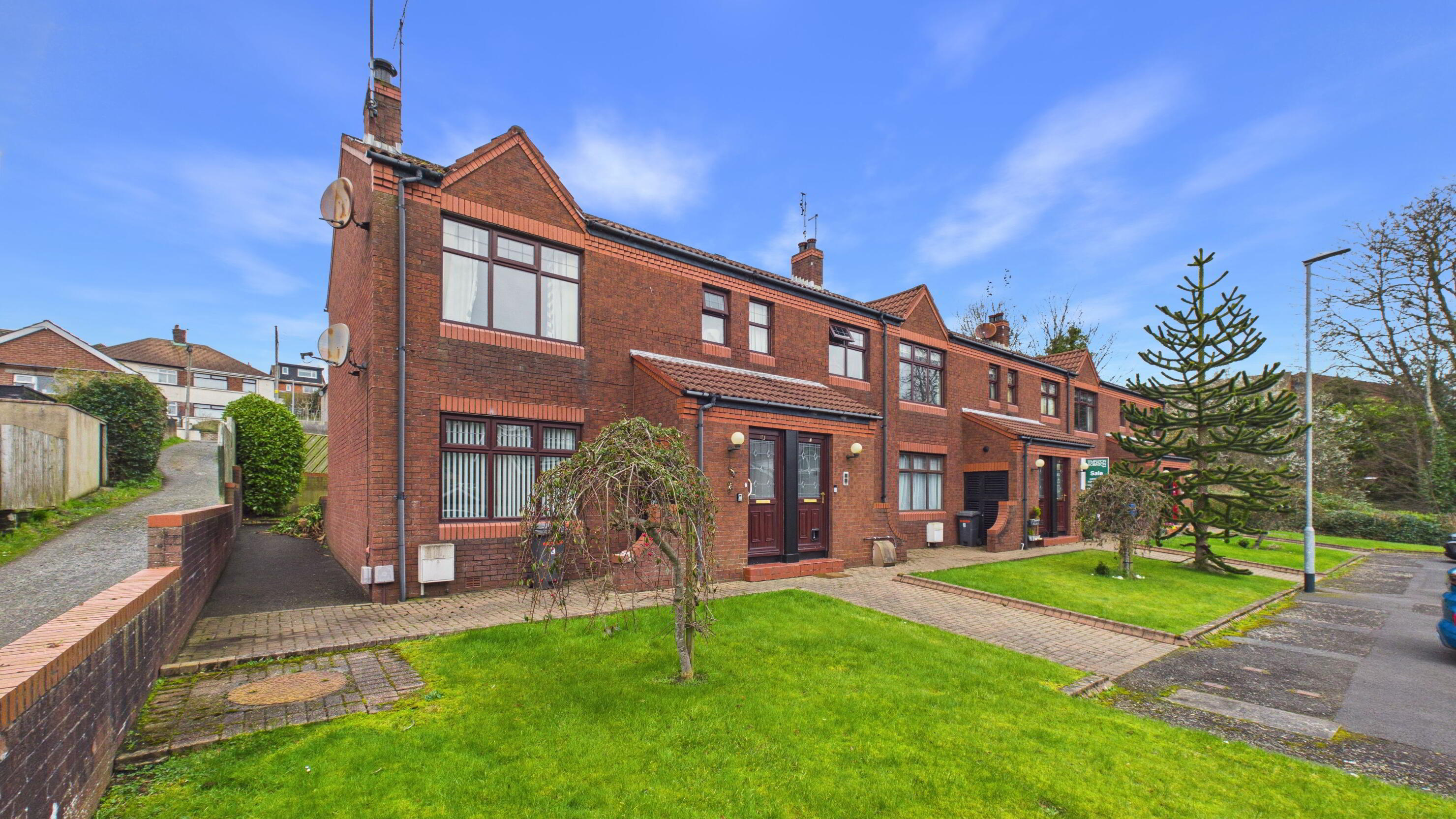 Photo 1 of 2 Windmill Court, Bangor