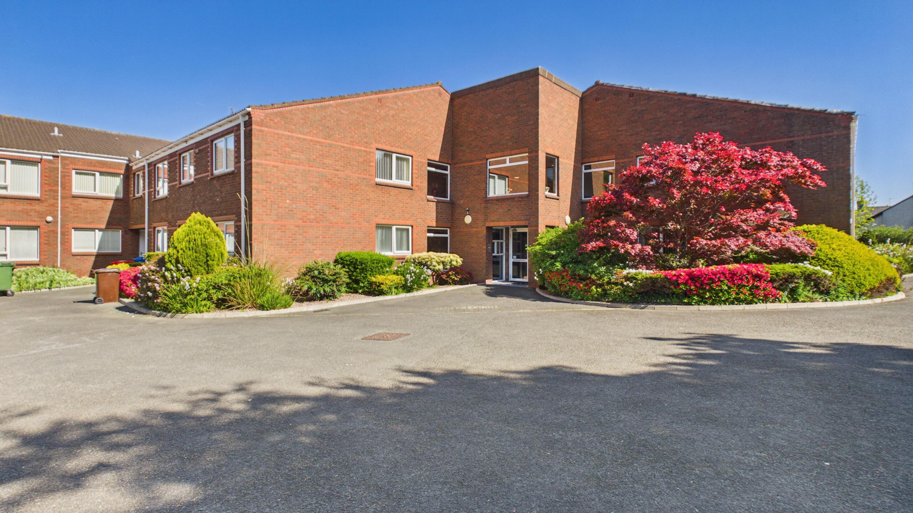 Photo 1 of 23 Ballyholme Court, Windmill Road, Bangor