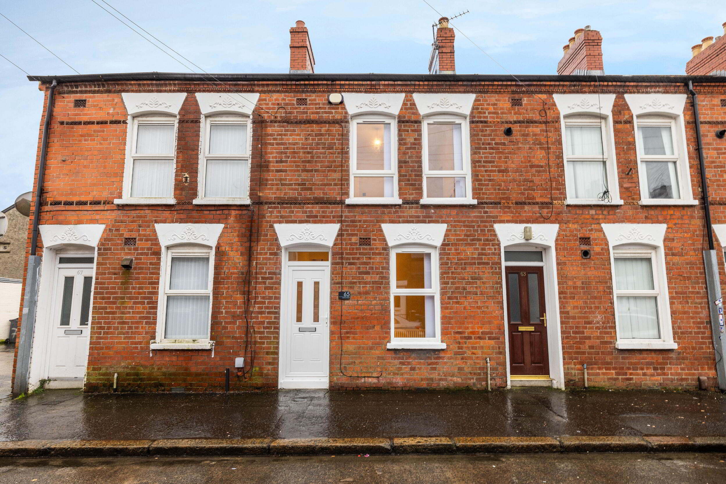 Photo 1 of 65 Isoline Street, Belfast