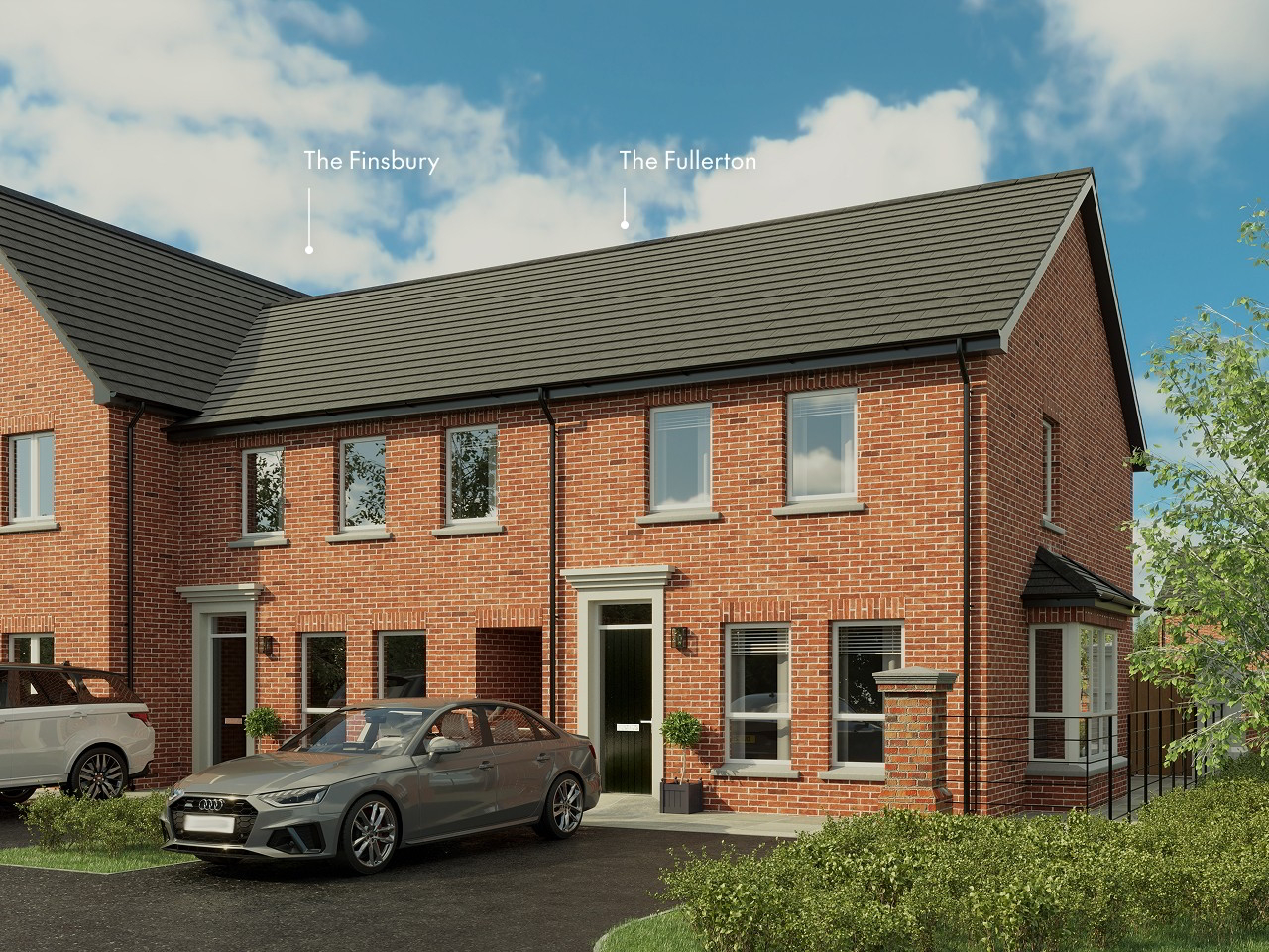 Photo 1 of The Fullerton, Colemans Green, Burn Road, Coleraine, Bt52 2qb