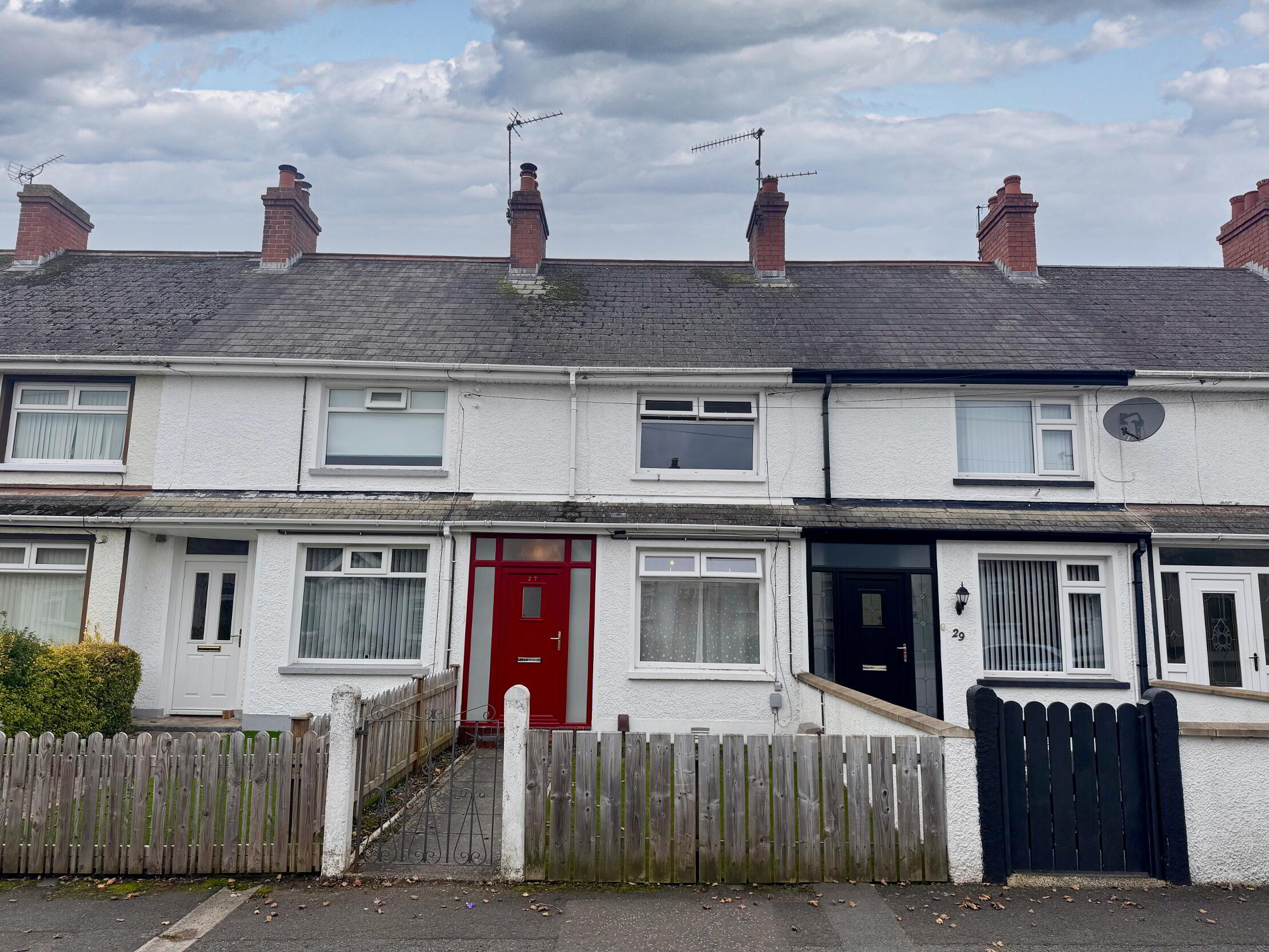 Photo 1 of 27 Warren Park Drive, Lisburn