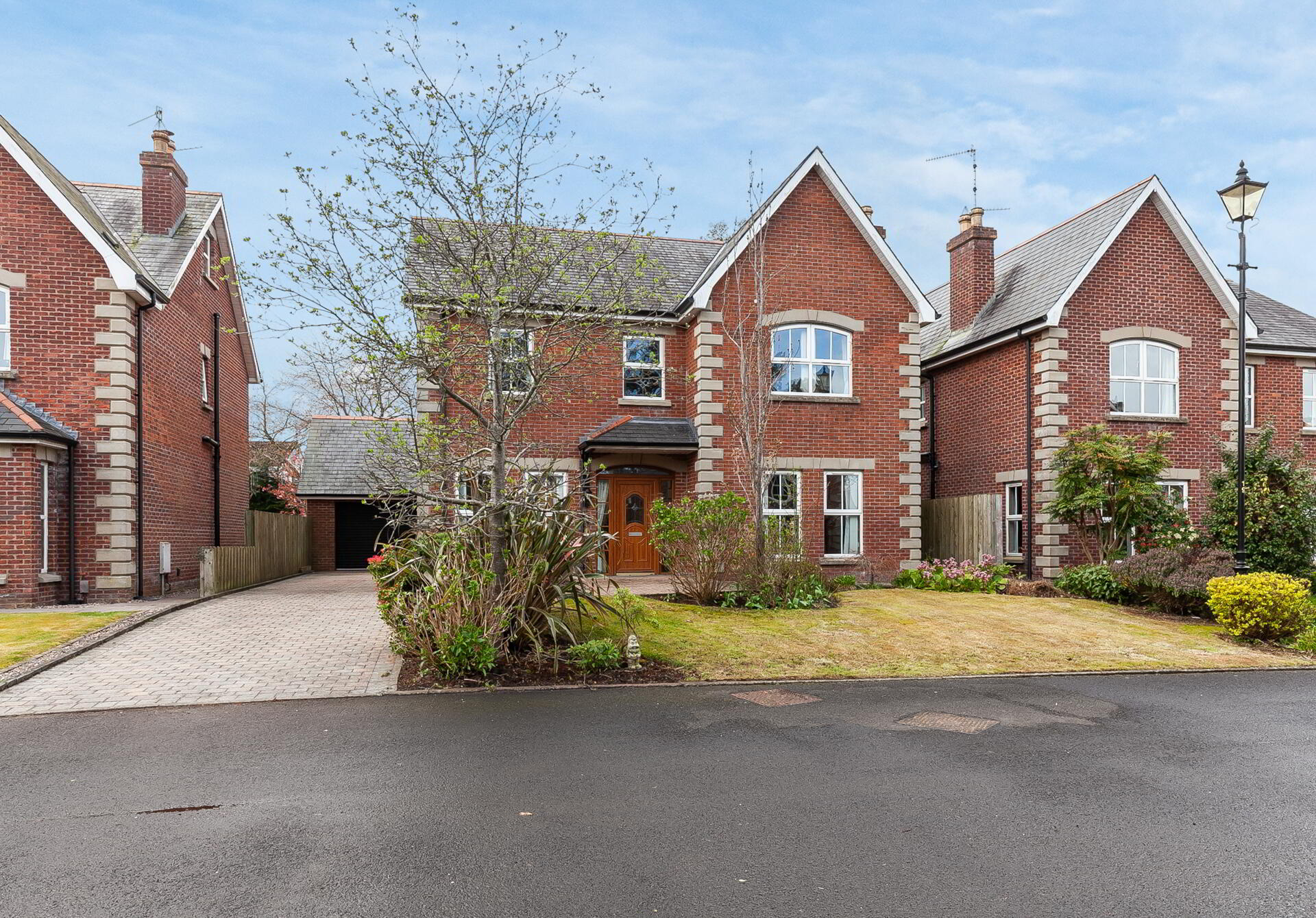Photo 1 of 24 Clonmore Manor, Harmony Hill, Lisburn