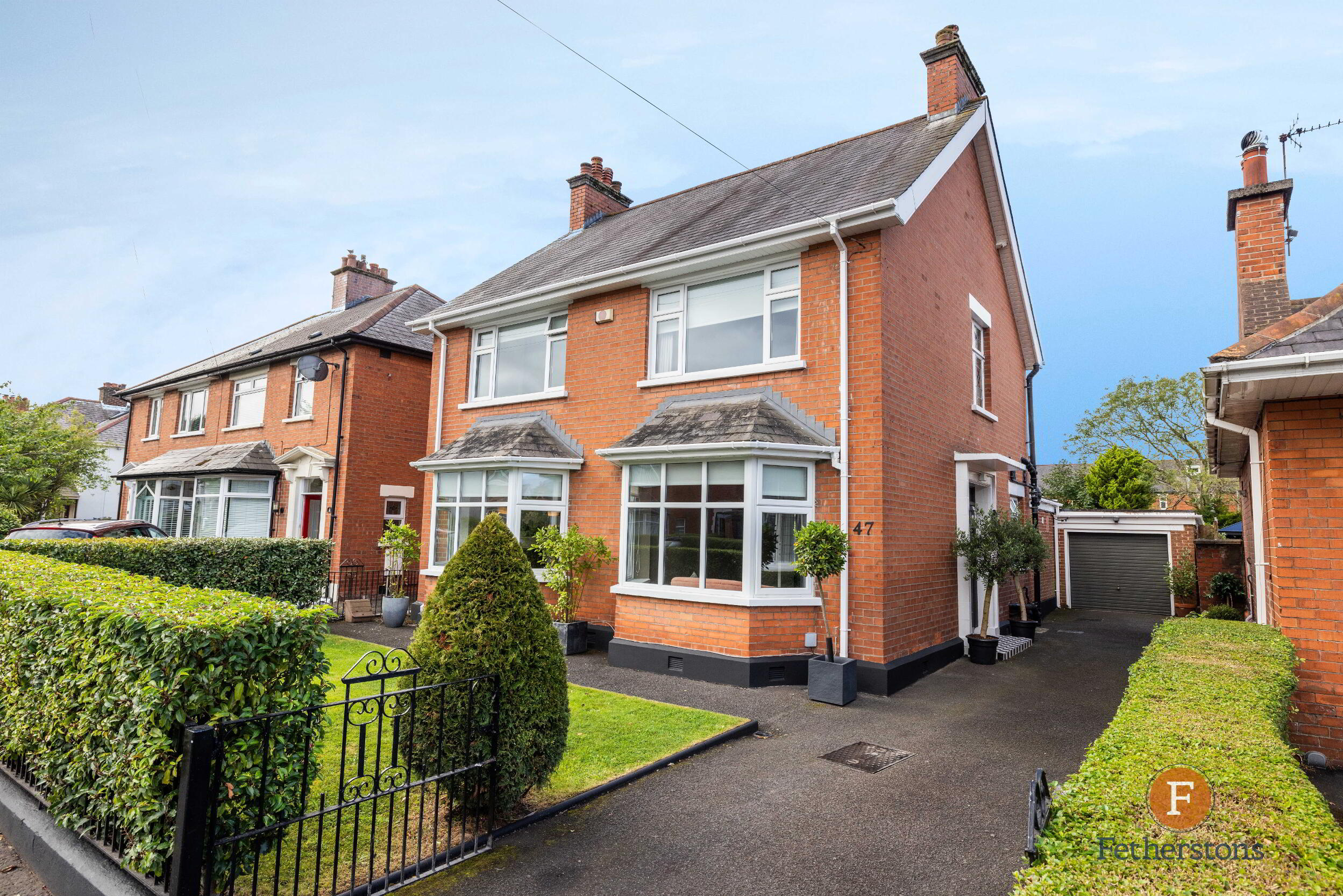 Photo 1 of 47 Sicily Park, Belfast