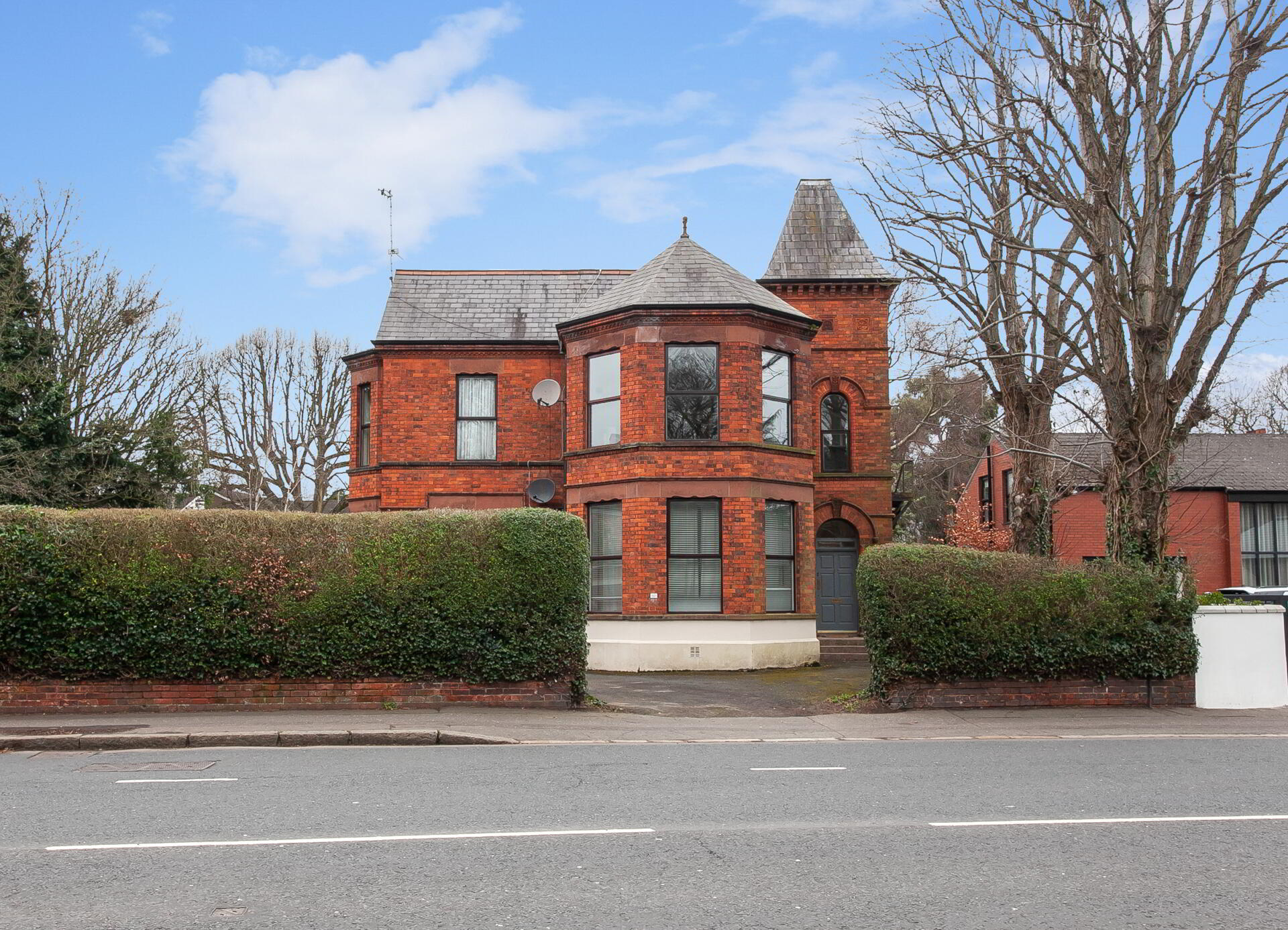 Photo 1 of Apartment 3 97 Malone Road, Belfast
