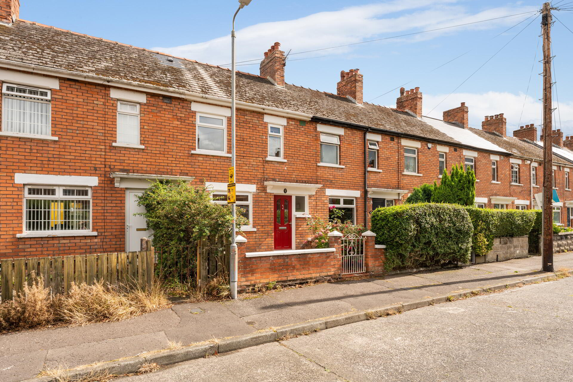 Photo 1 of 4 Ava Park, Ormeau Road, Belfast