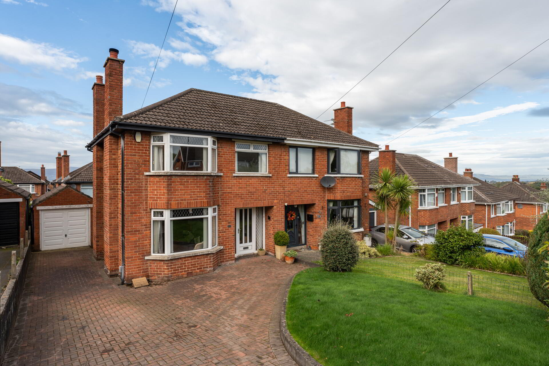 Photo 1 of 26 Glenview Avenue, Belfast