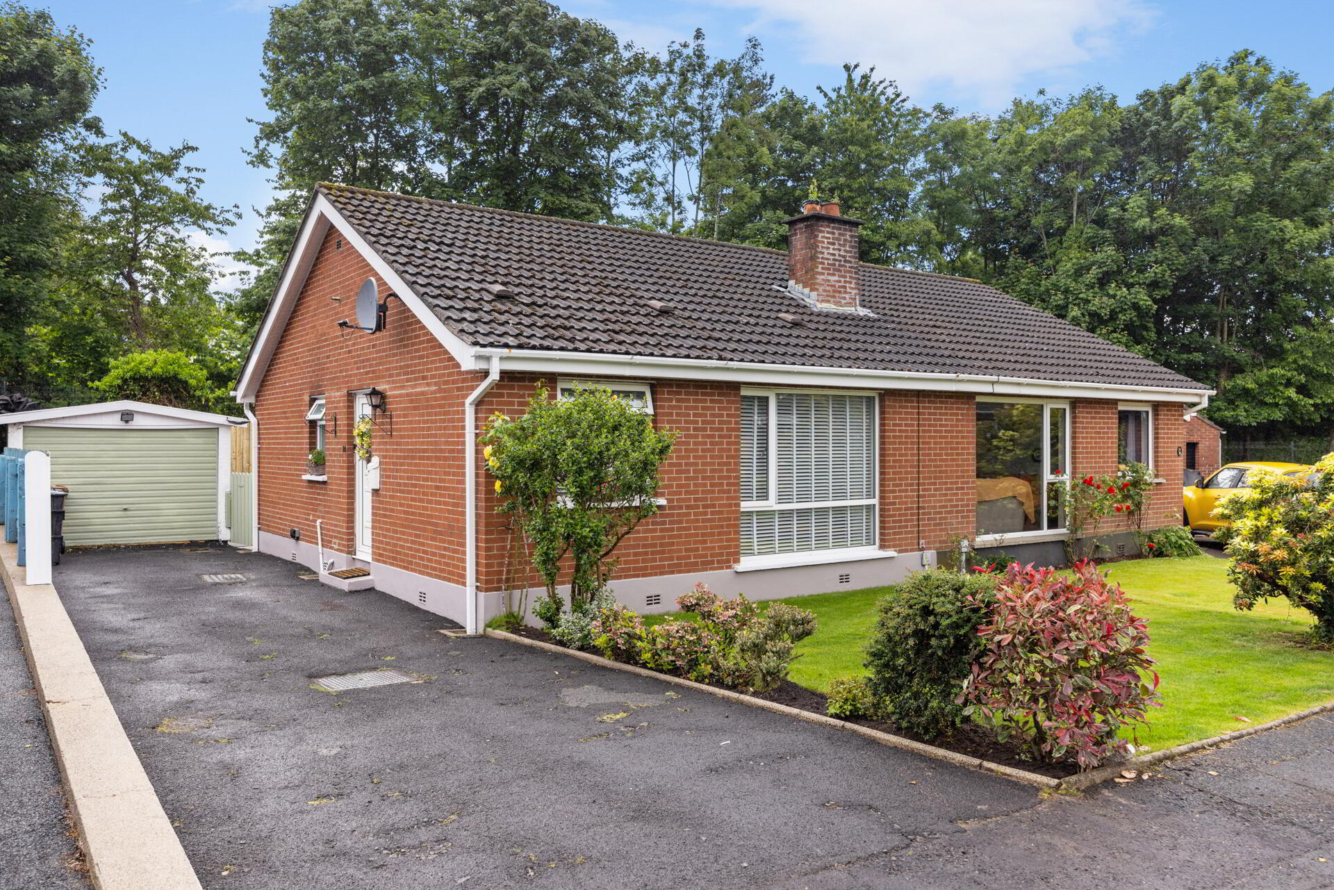 Photo 1 of 24 Hanwood Avenue, Dundonald, Belfast