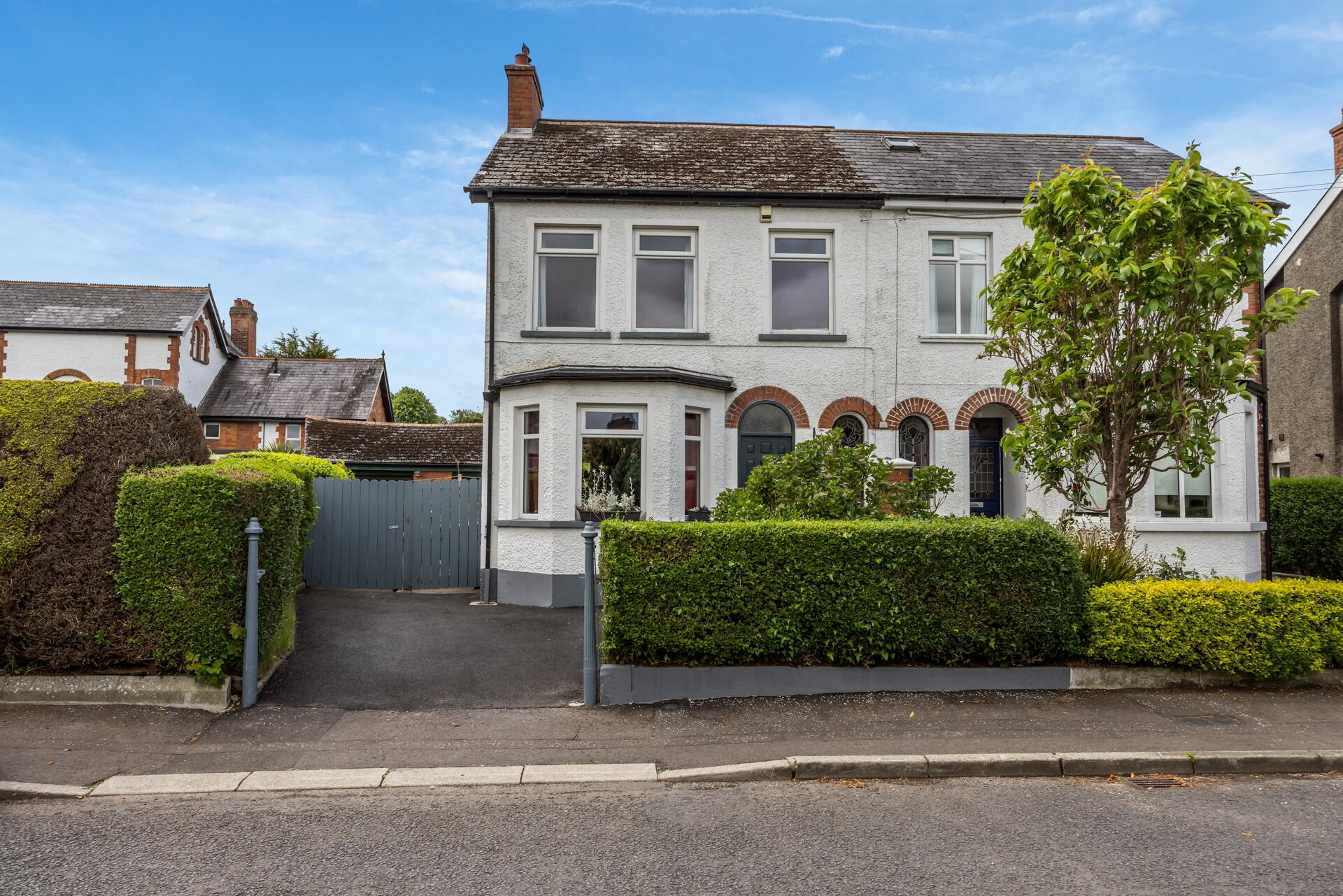 Photo 1 of 2 Kensington Drive, Belfast