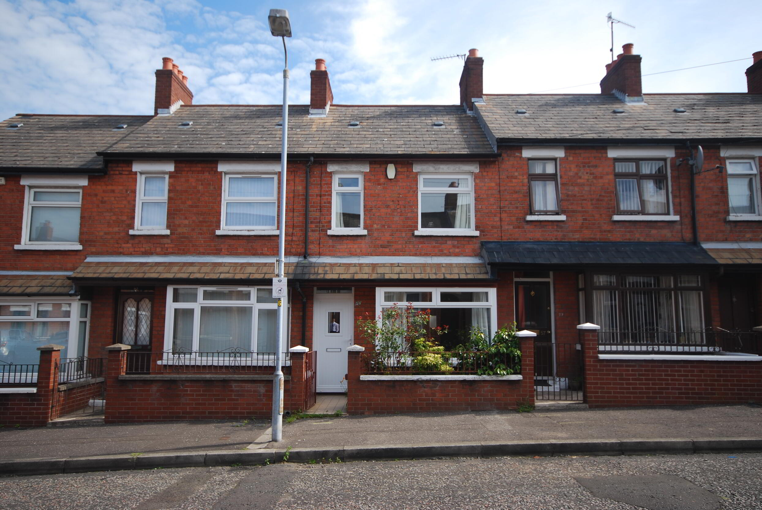 Photo 1 of 59 Meadowbank Place, Lisburn Road, Belfast