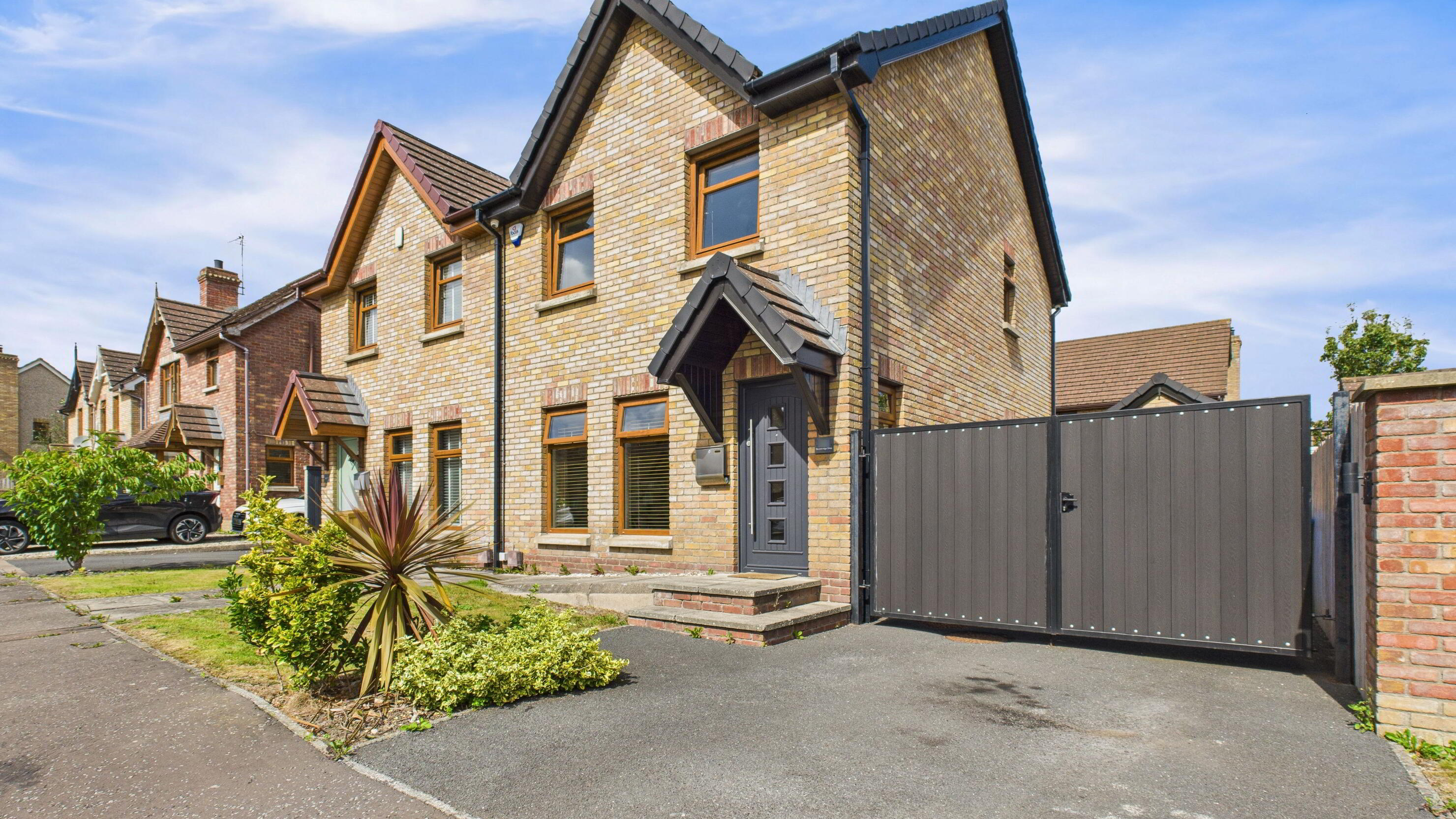 Photo 1 of 14 Stonebridge Drive, Conlig, Newtownards