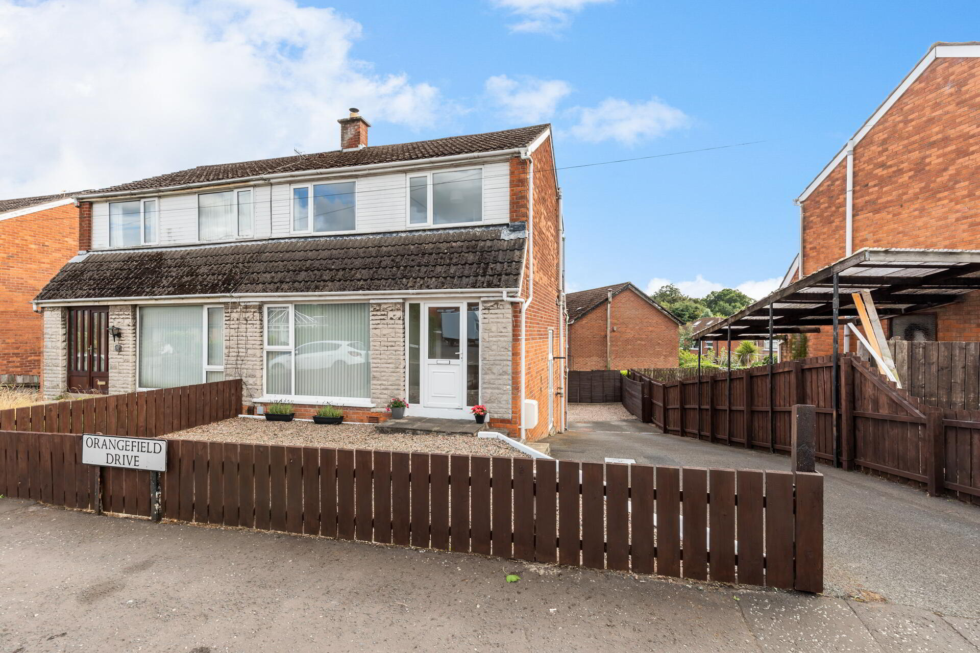 Photo 1 of 1 Orangefield Drive, Belfast