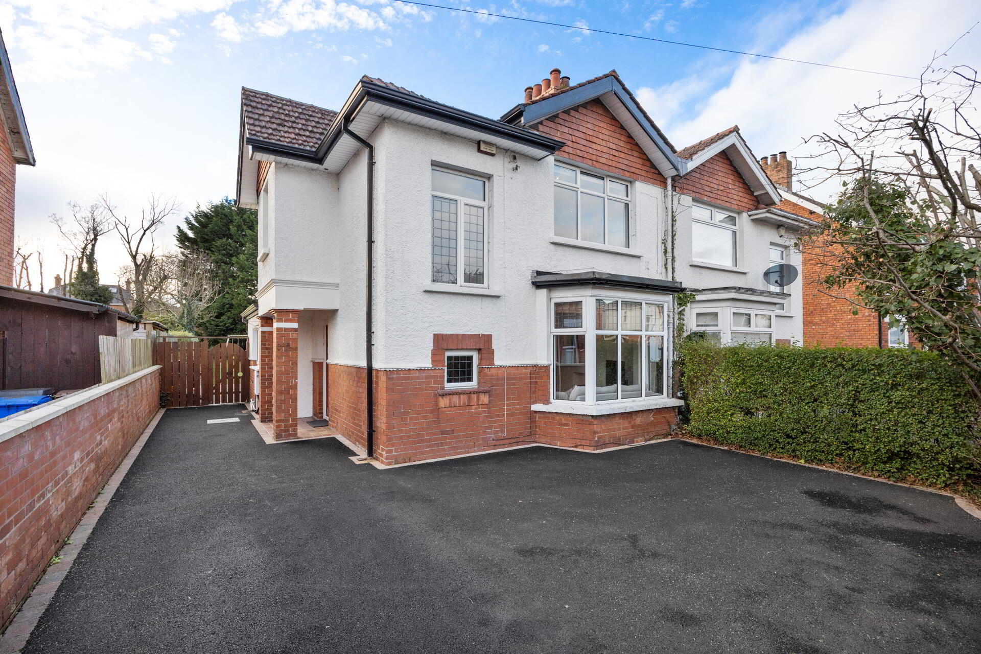 Photo 1 of 15 Sicily Park, Belfast