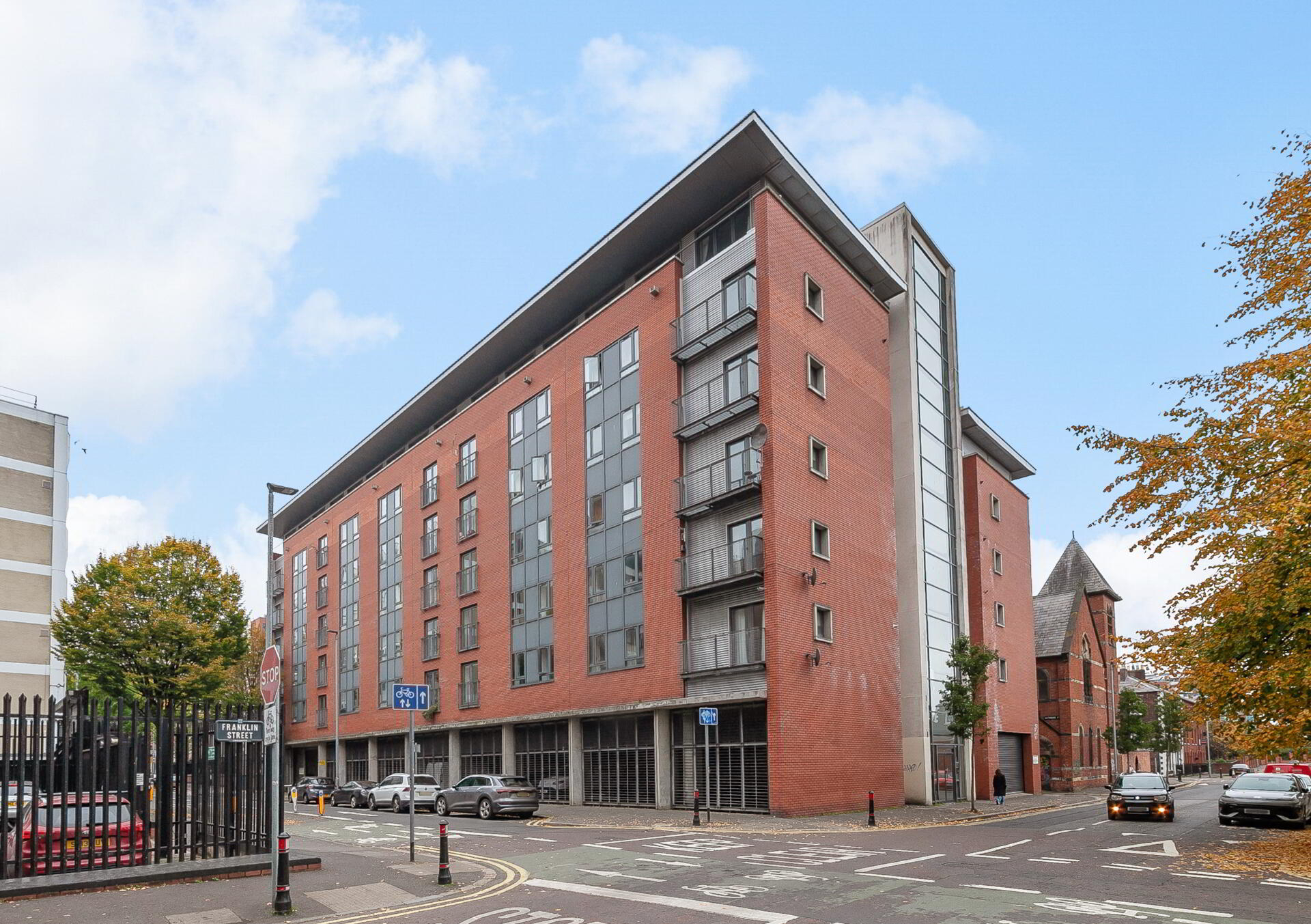 Photo 1 of 19 City Gate, 2 Sussex Place, Belfast