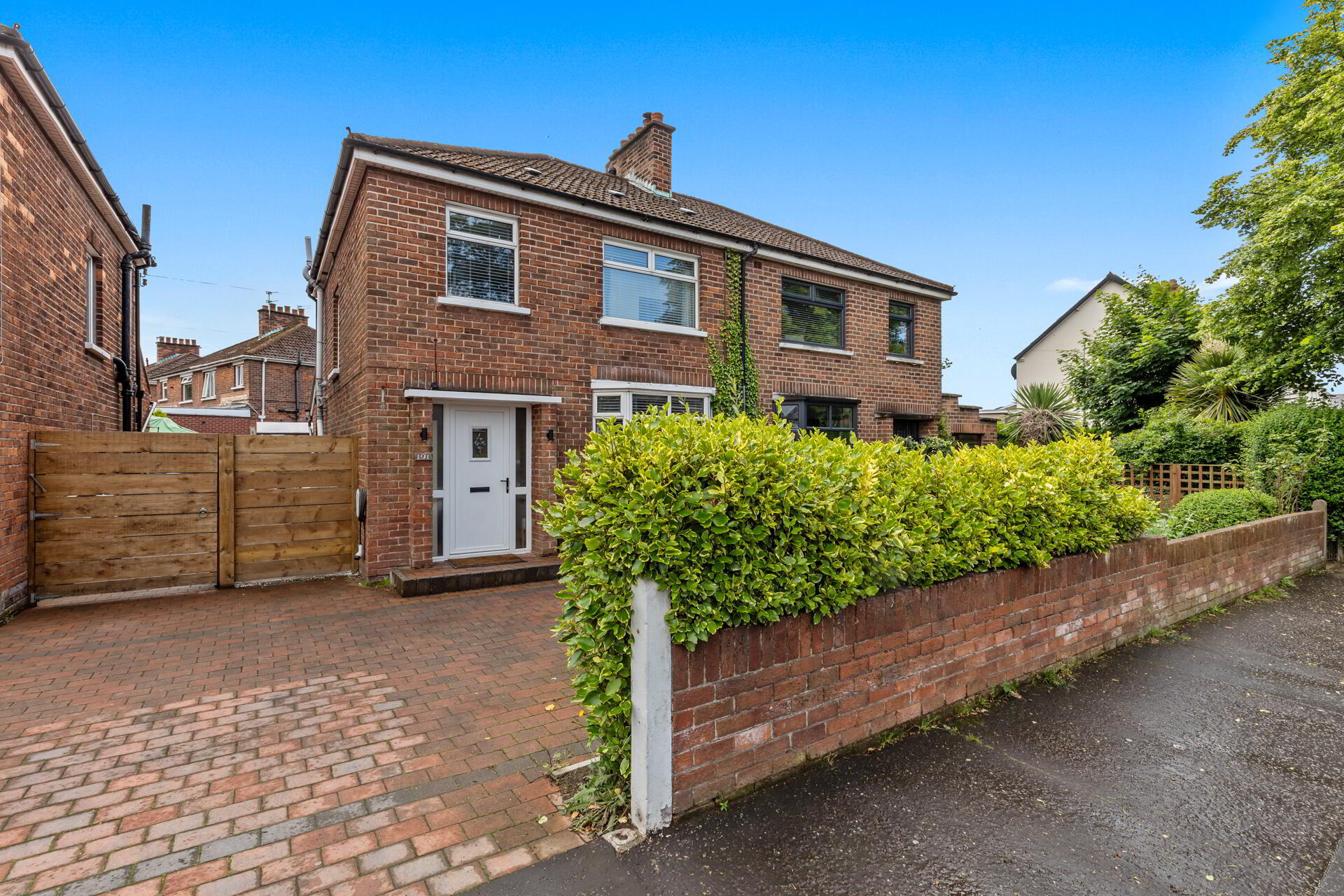 Photo 1 of 191 Holywood Road, Belfast
