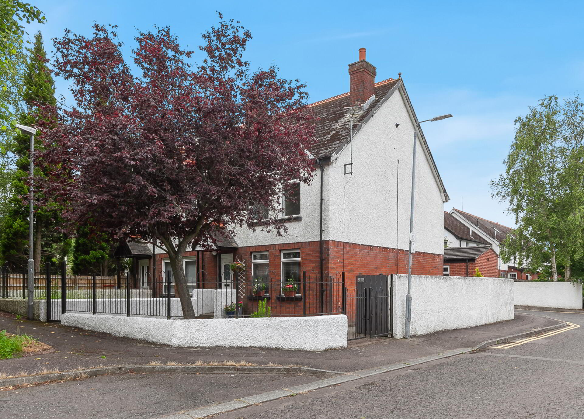 Photo 1 of 1 Saintfield Road, Belfast