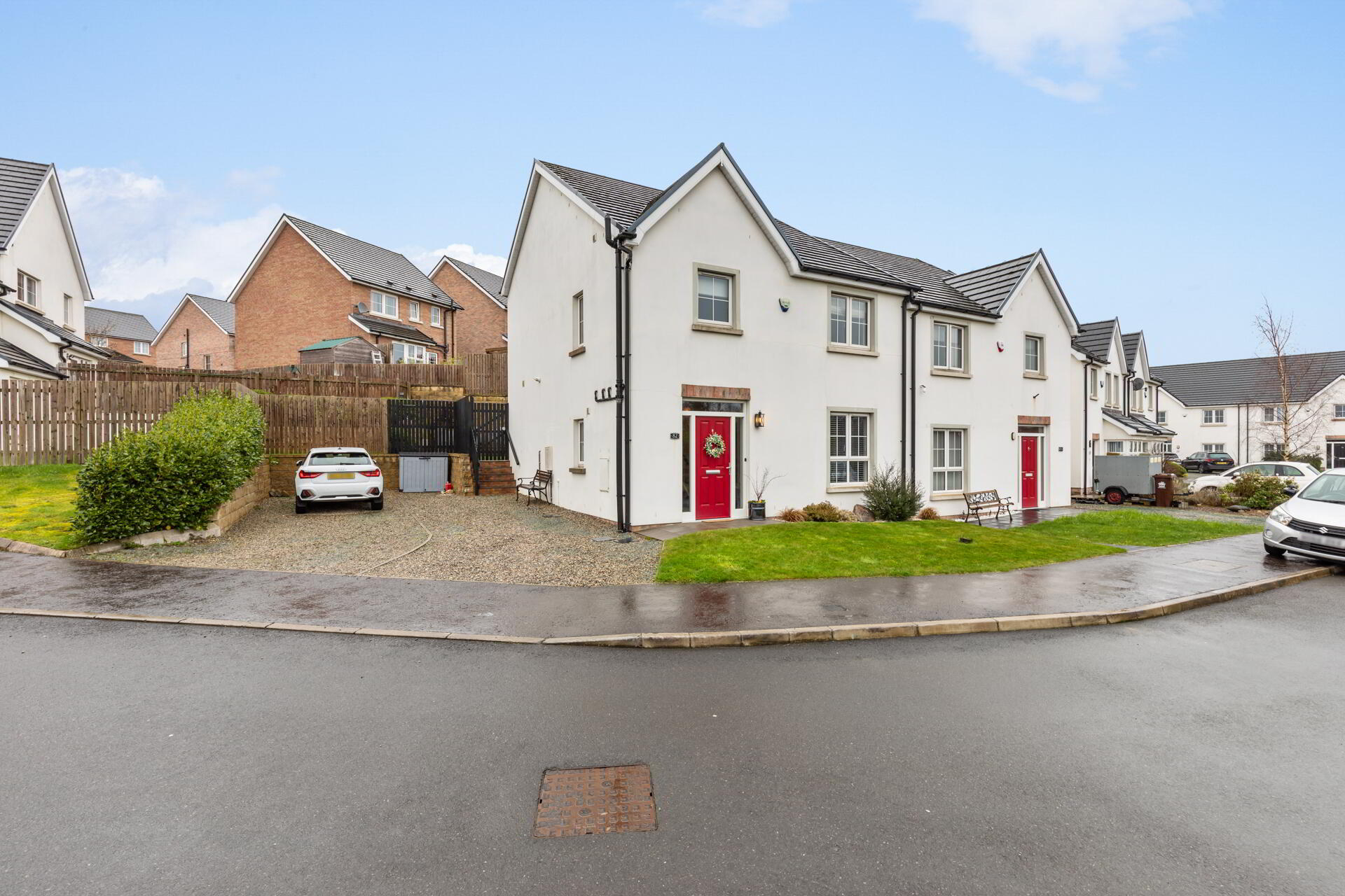 Photo 1 of 82 Millreagh Avenue, Dundonald, Belfast