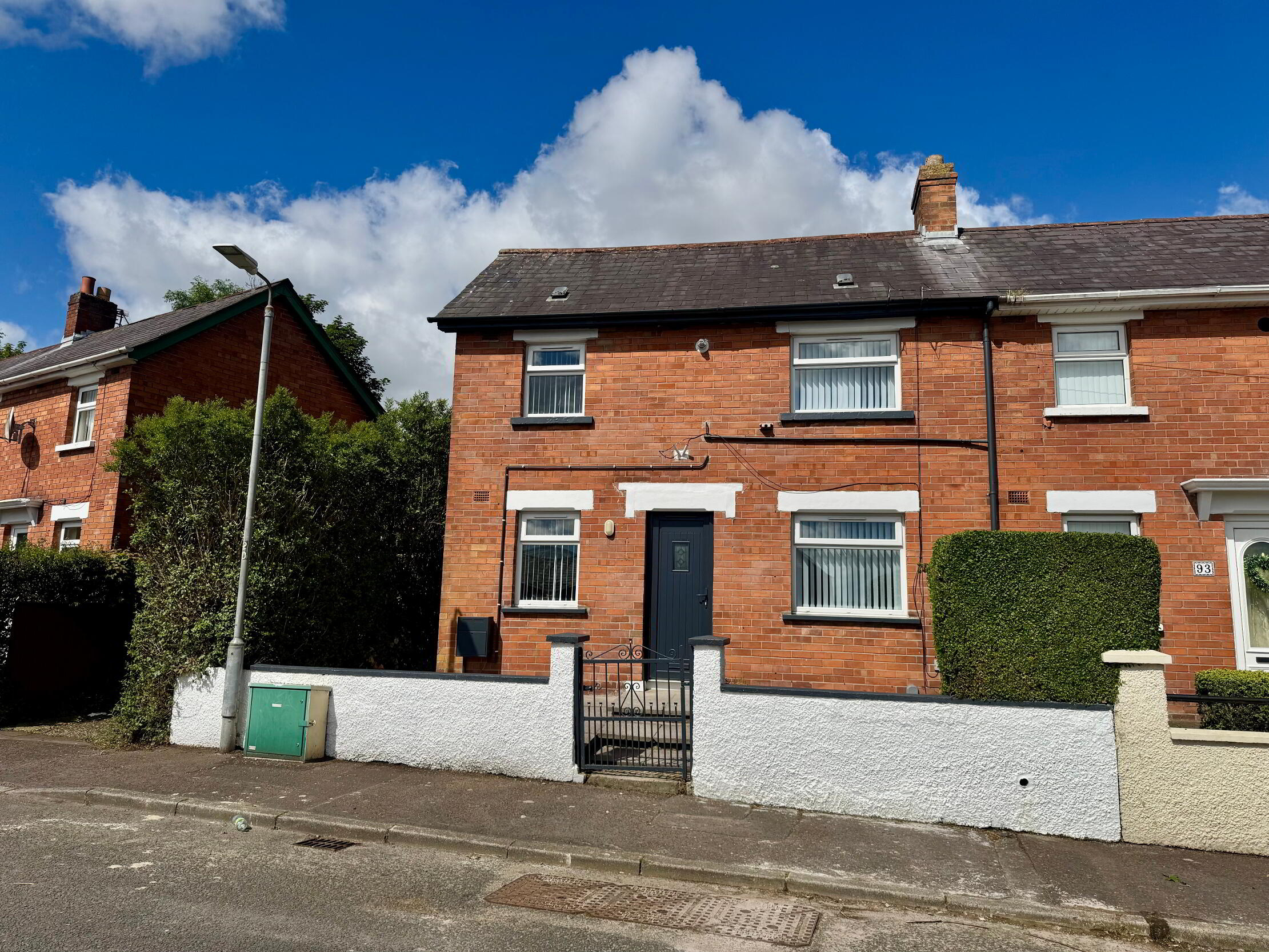 Photo 1 of 95 Seaview Drive, Belfast