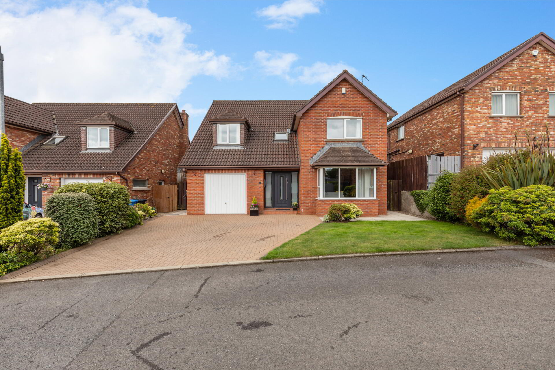 Photo 1 of 11 Moorfield Gardens, Comber, Newtownards