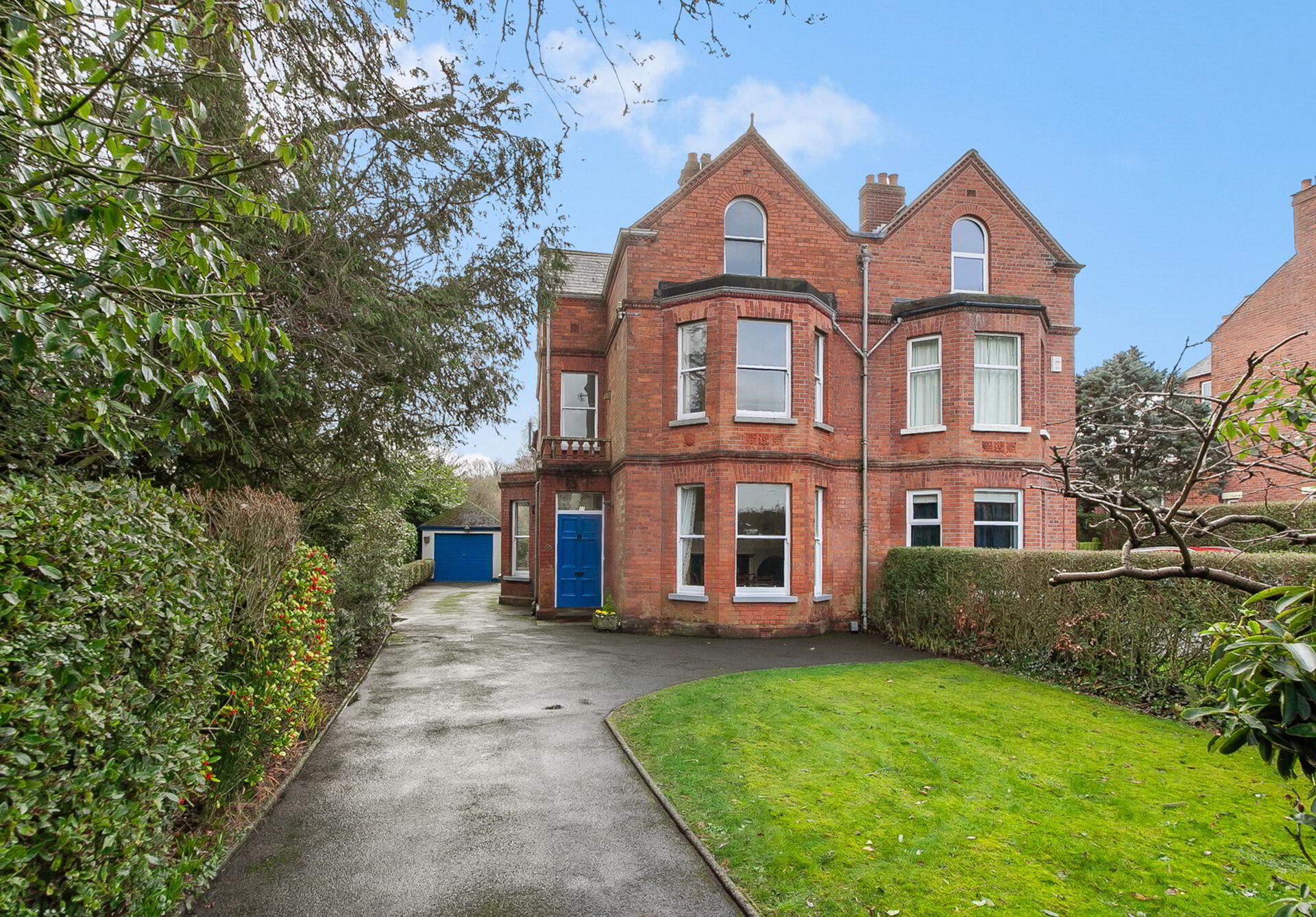 Photo 1 of 47 Kensington Road, Belfast