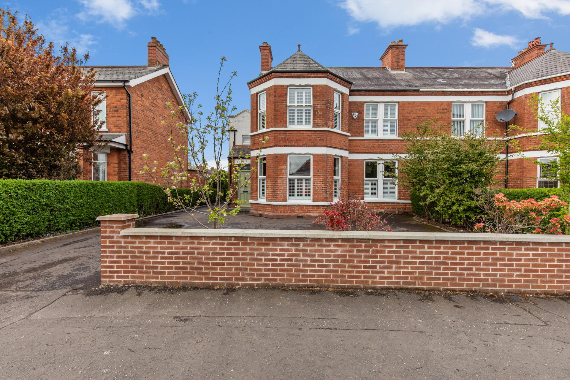 Photo 1 of 135 Cregagh Road, Belfast