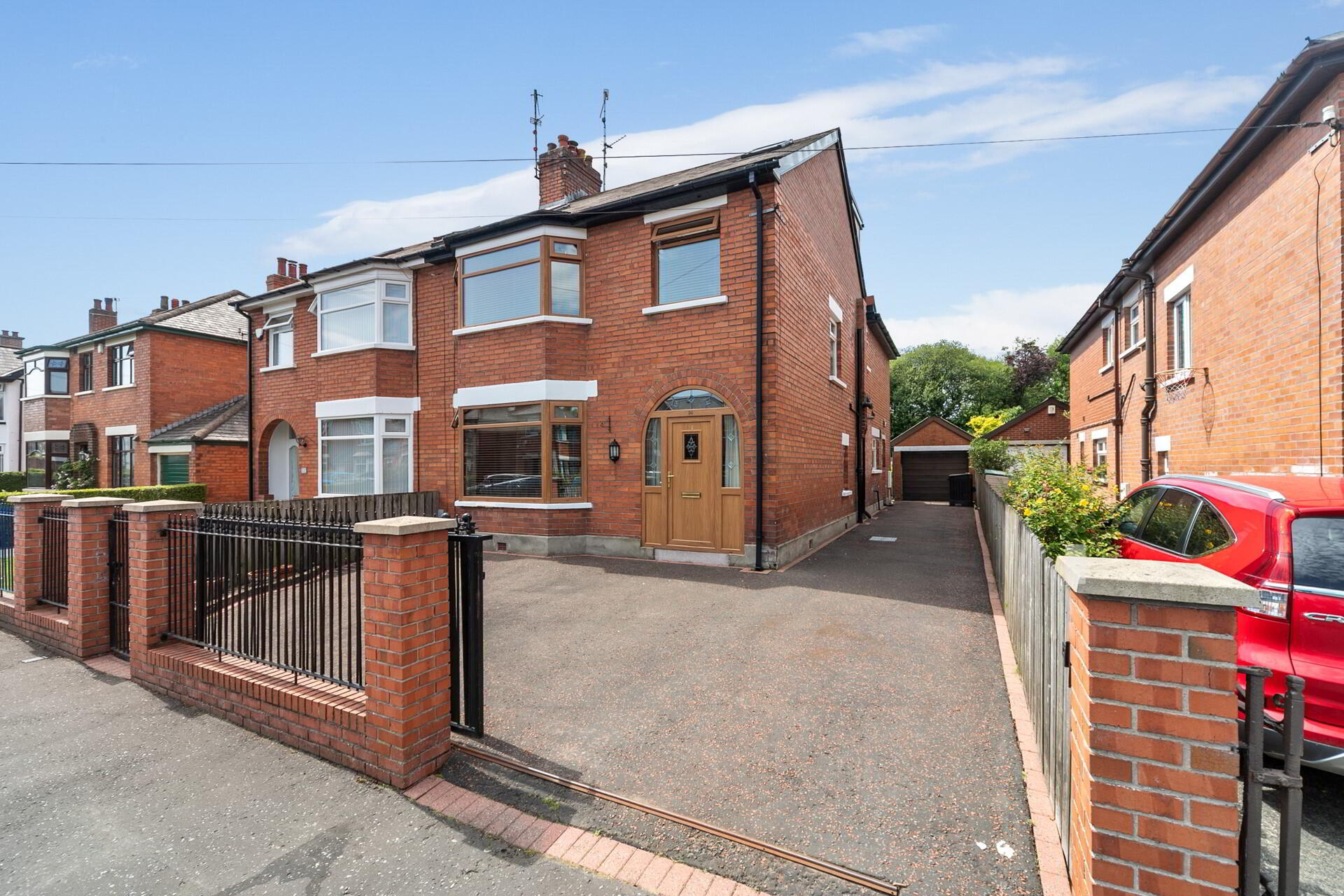 Photo 1 of 34 Ormonde Park, Belfast