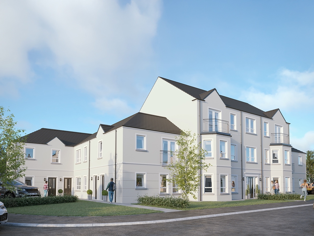 Photo 1 of Shimna Mile, Newcastle