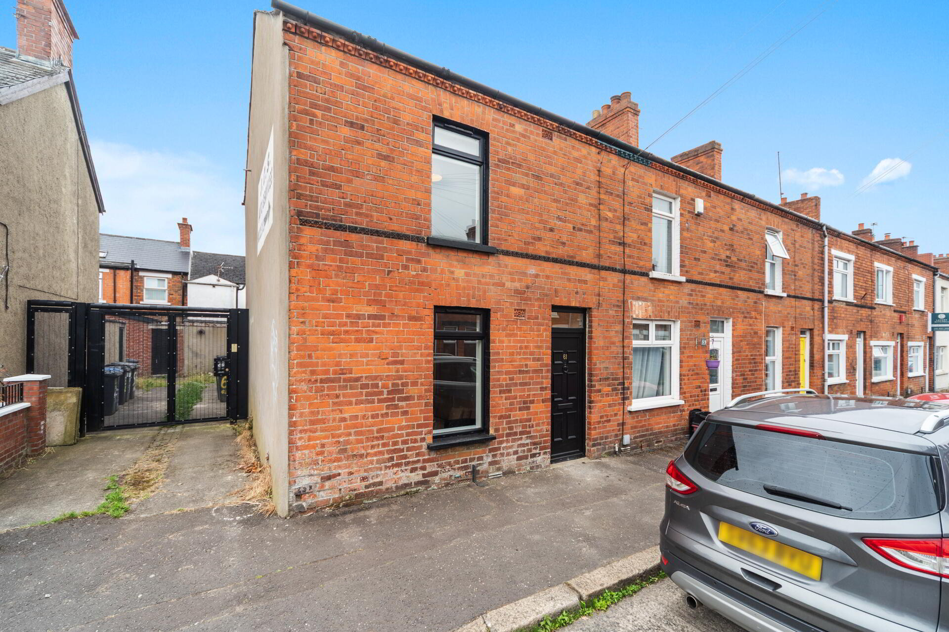 Photo 1 of 61 Raby Street, Ormeau, Belfast