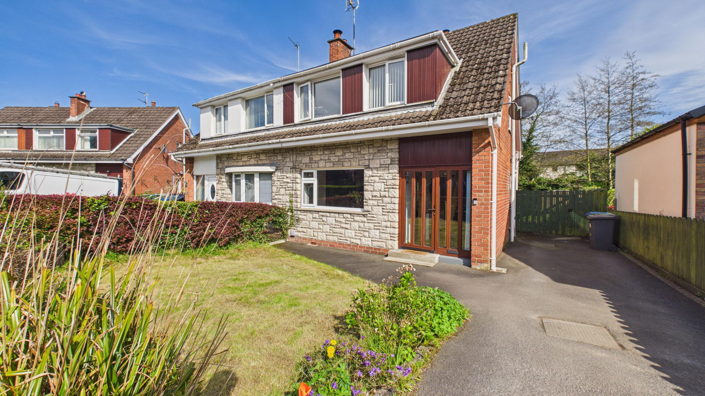 Photo 1 of 7 Birch Park, Bangor