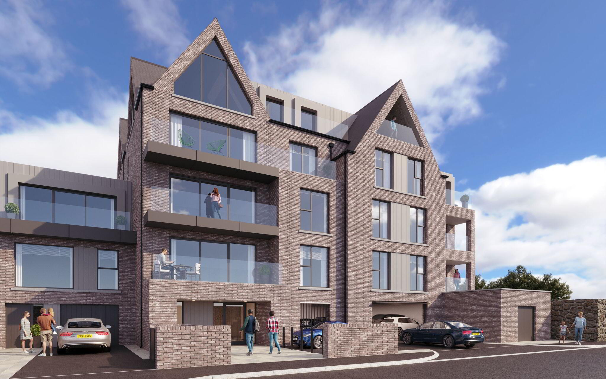 Photo 1 of Apt 6, Priory Gate, Priory Park, Holywood