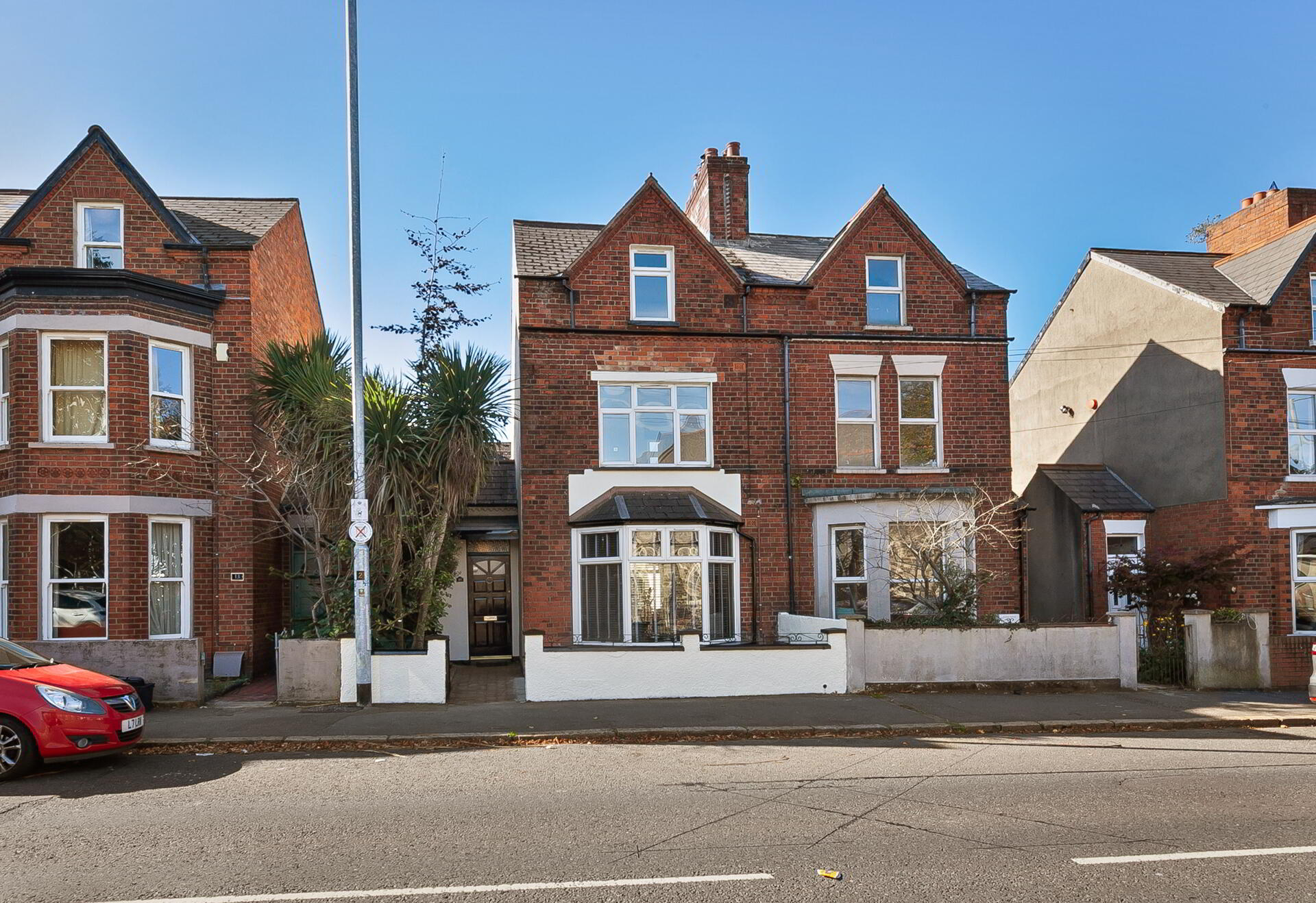 Photo 1 of 11 Bloomfield Road, Belfast