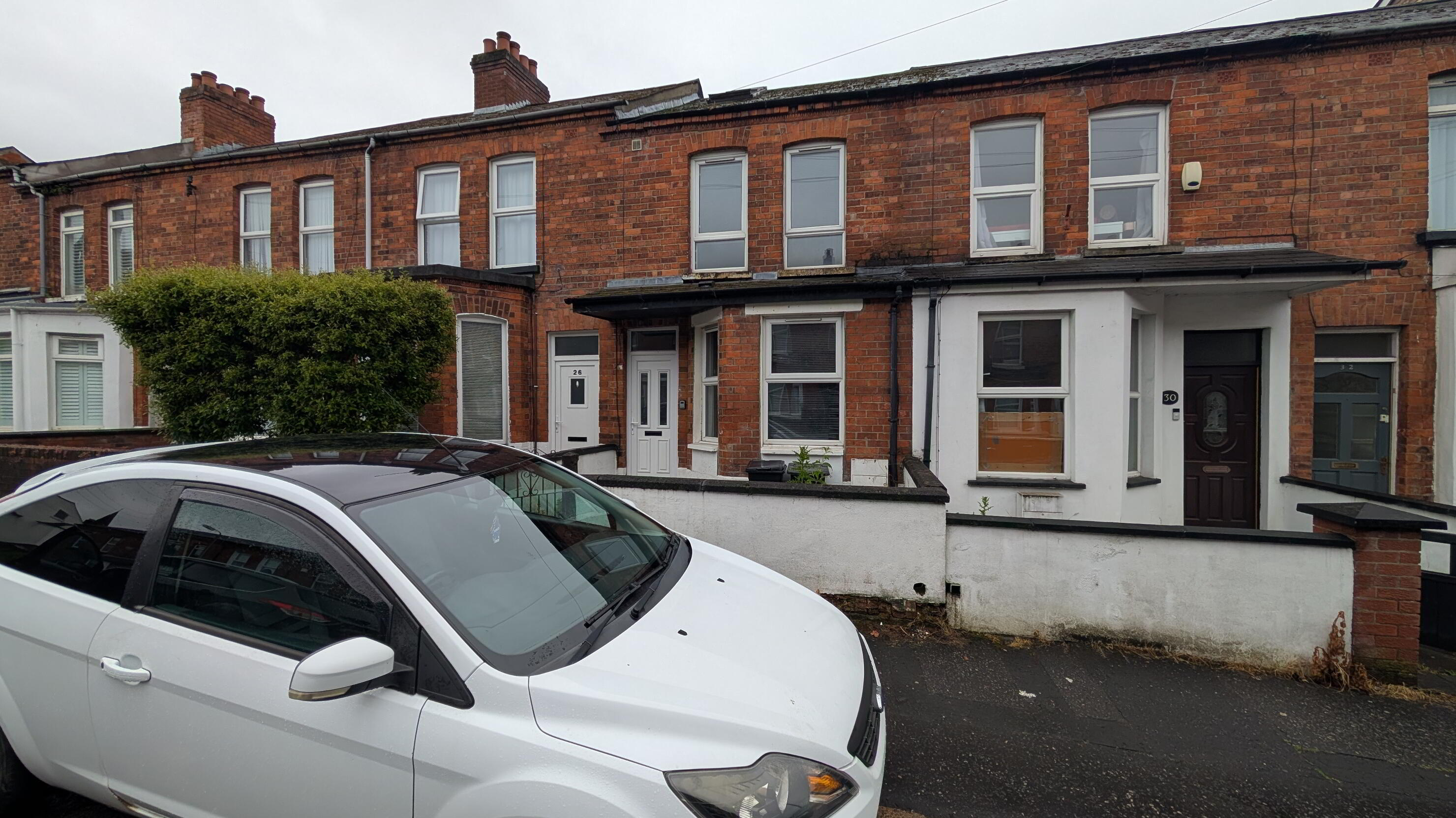 Photo 1 of 28 Edinburgh Street, Lisburn Road, Belfast