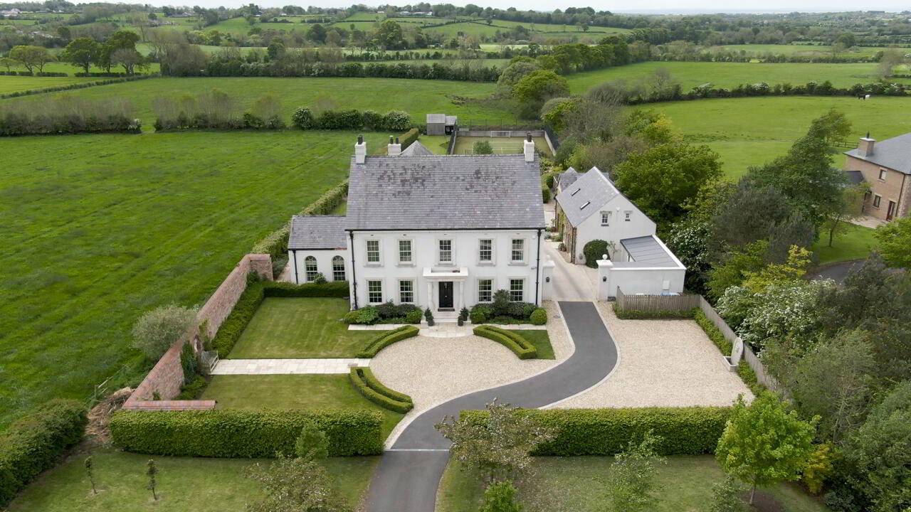 Photo 1 of Cherryfields, 22 Cherryburn Road, Templepatrick, Ballyclare