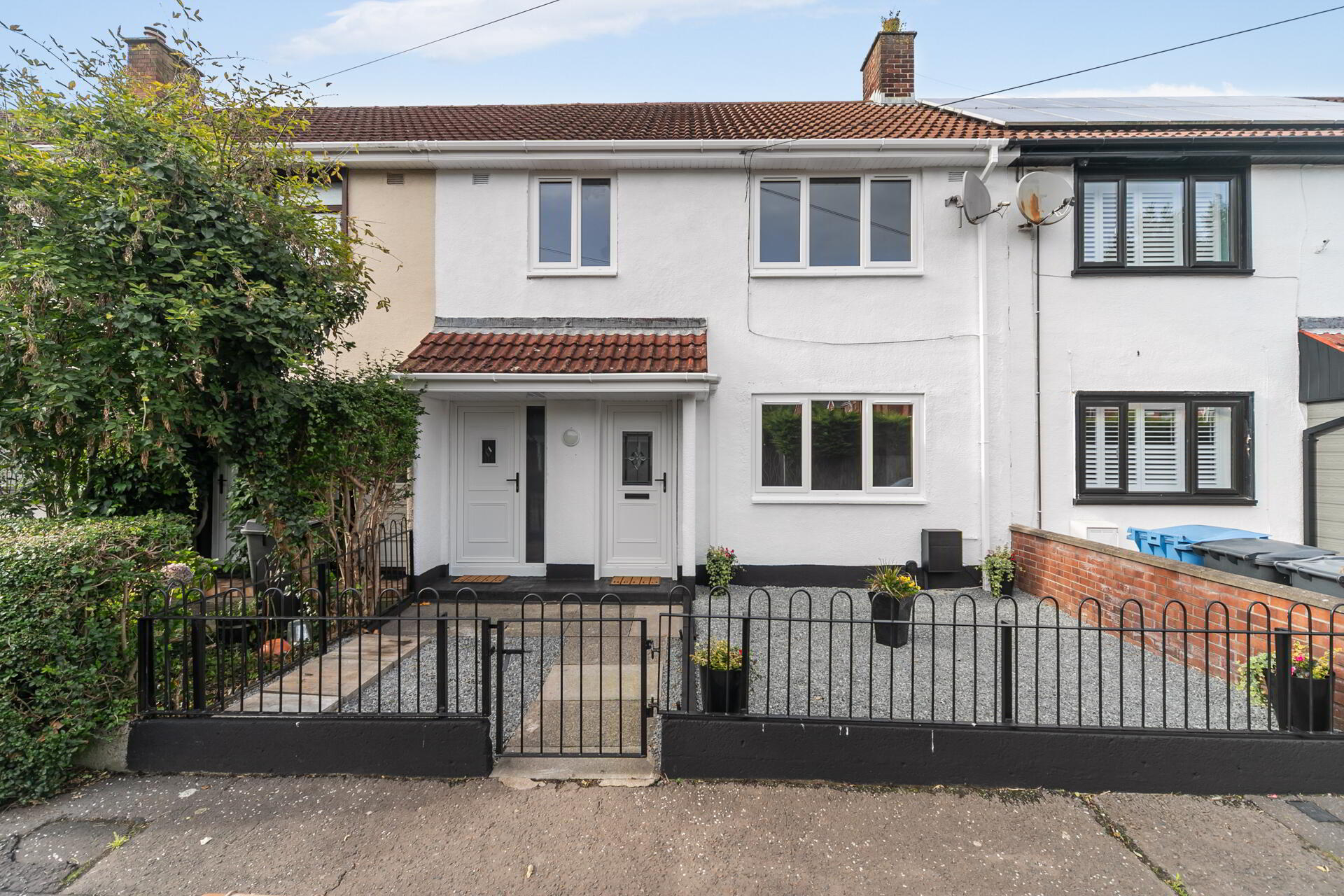 Photo 1 of 7 Kinnegar Road, Upper Lisburn Road, Belfast