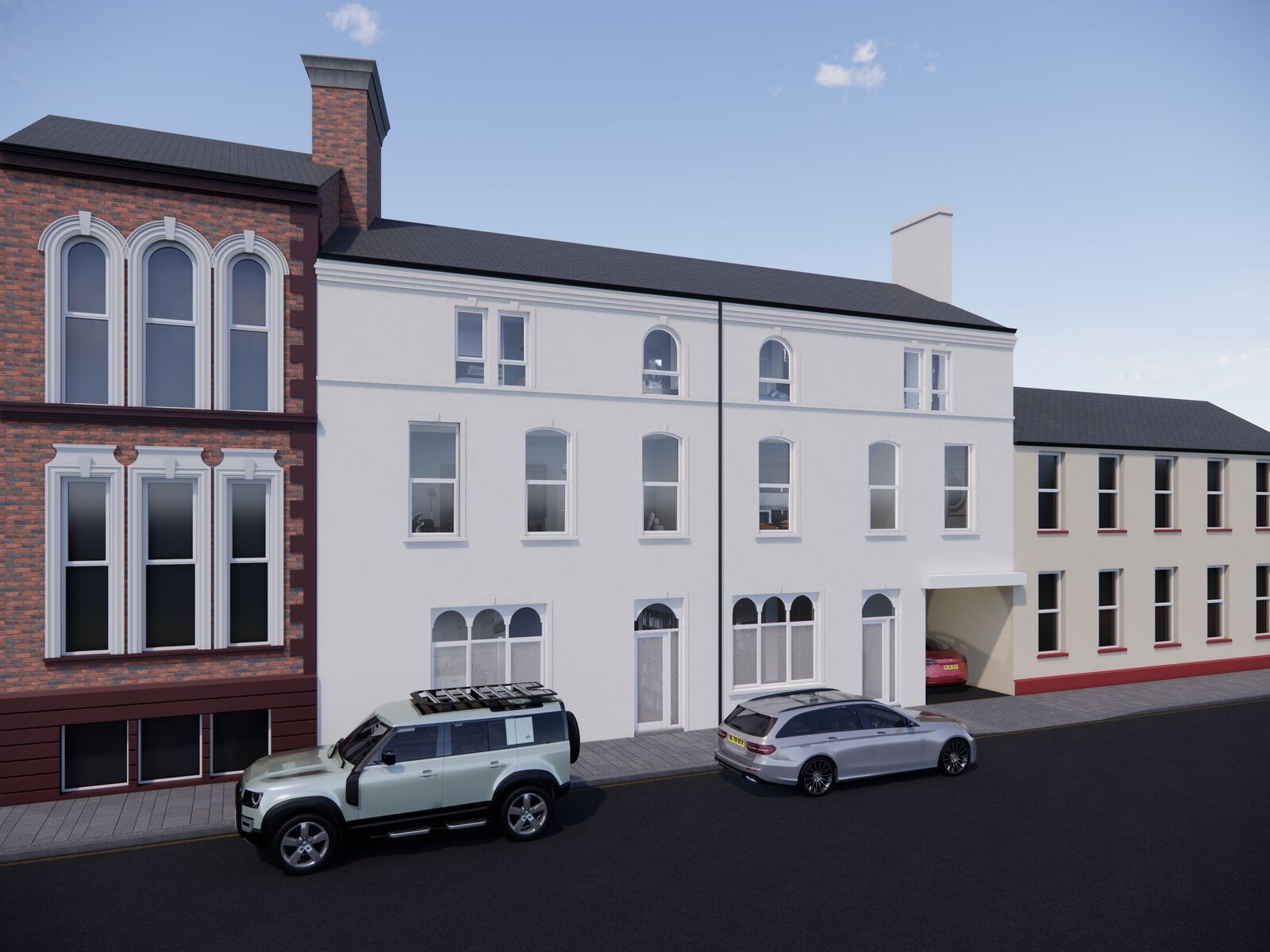 Photo 2 of Railway Mews, Lisburn