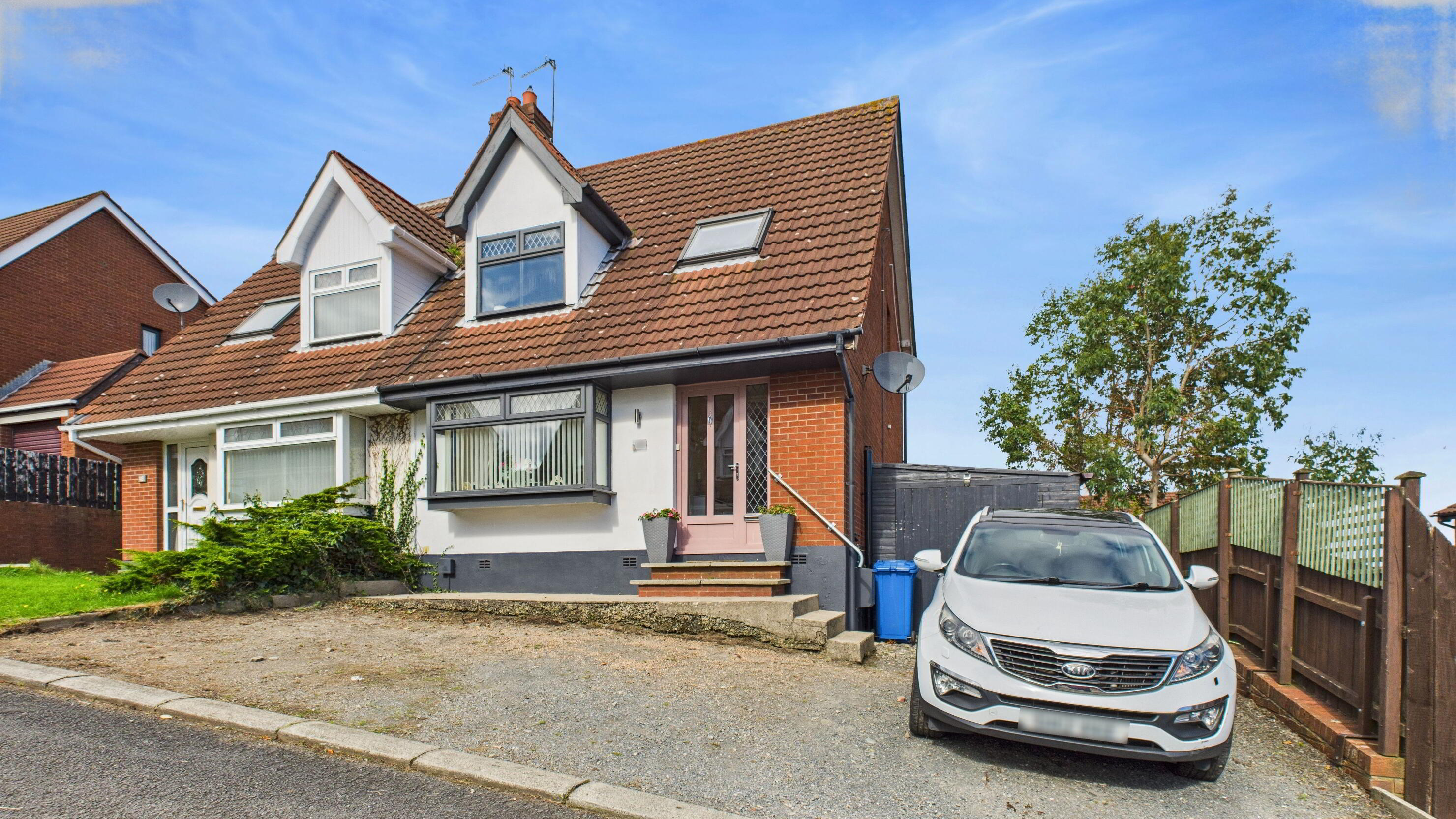 Photo 1 of 47 Carlton Heights, Bangor