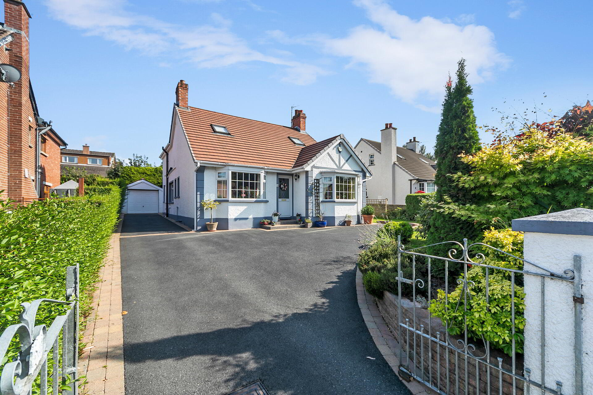 Photo 1 of 54 Gilnahirk Park, Belfast