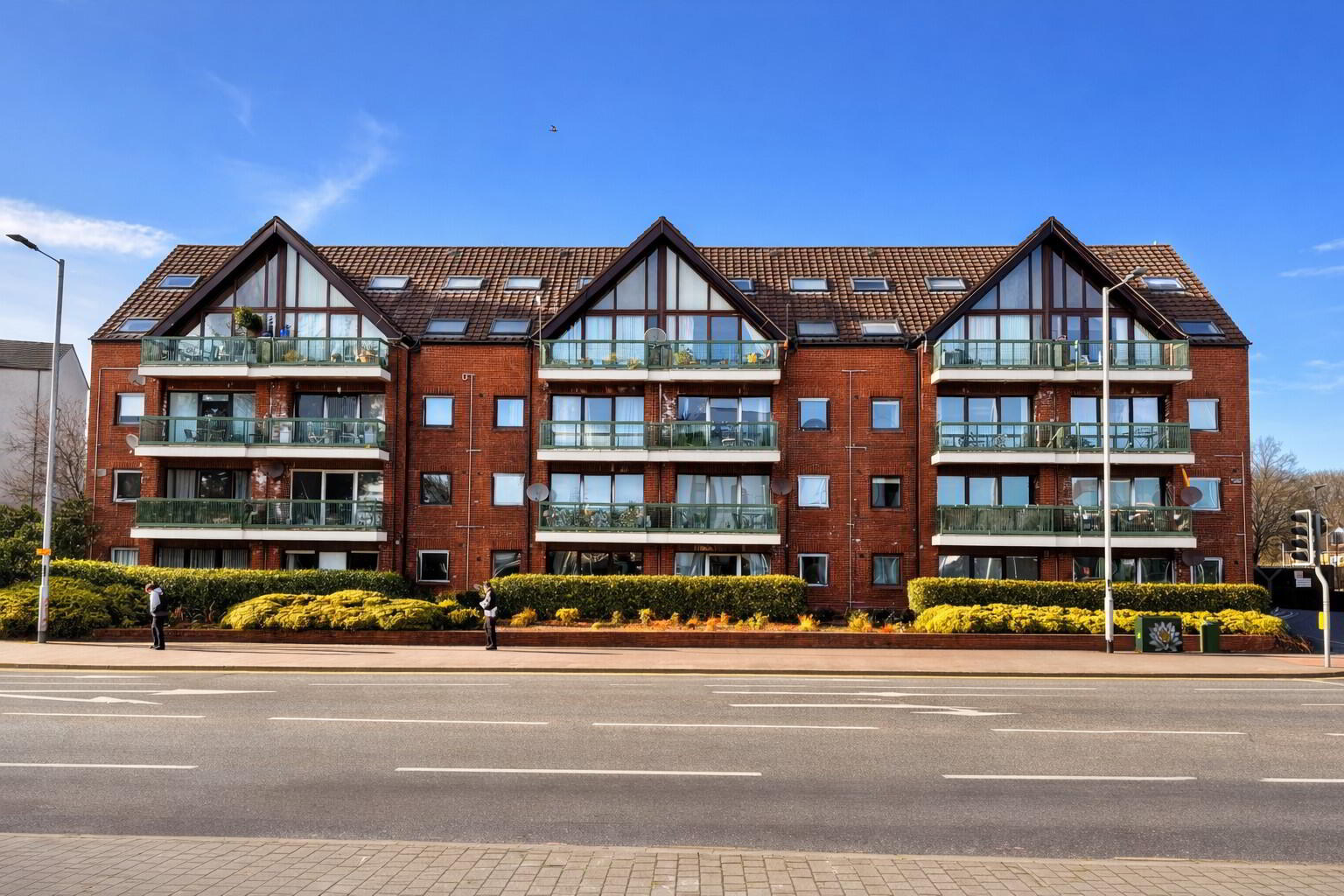 Photo 1 of 40 Balmoral Court, Belfast