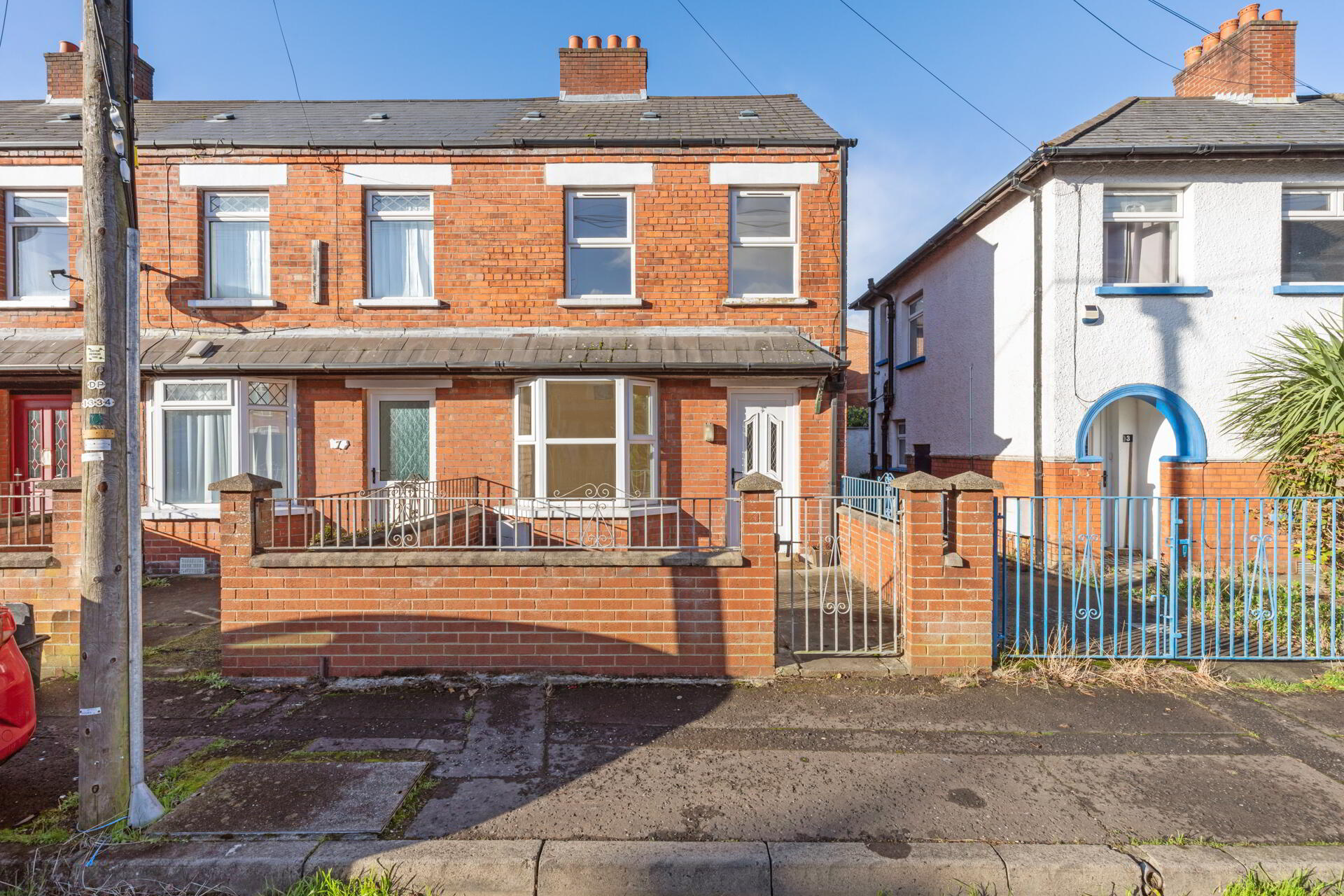 Photo 1 of 5 Windsor Drive, Lisburn Road, Belfast