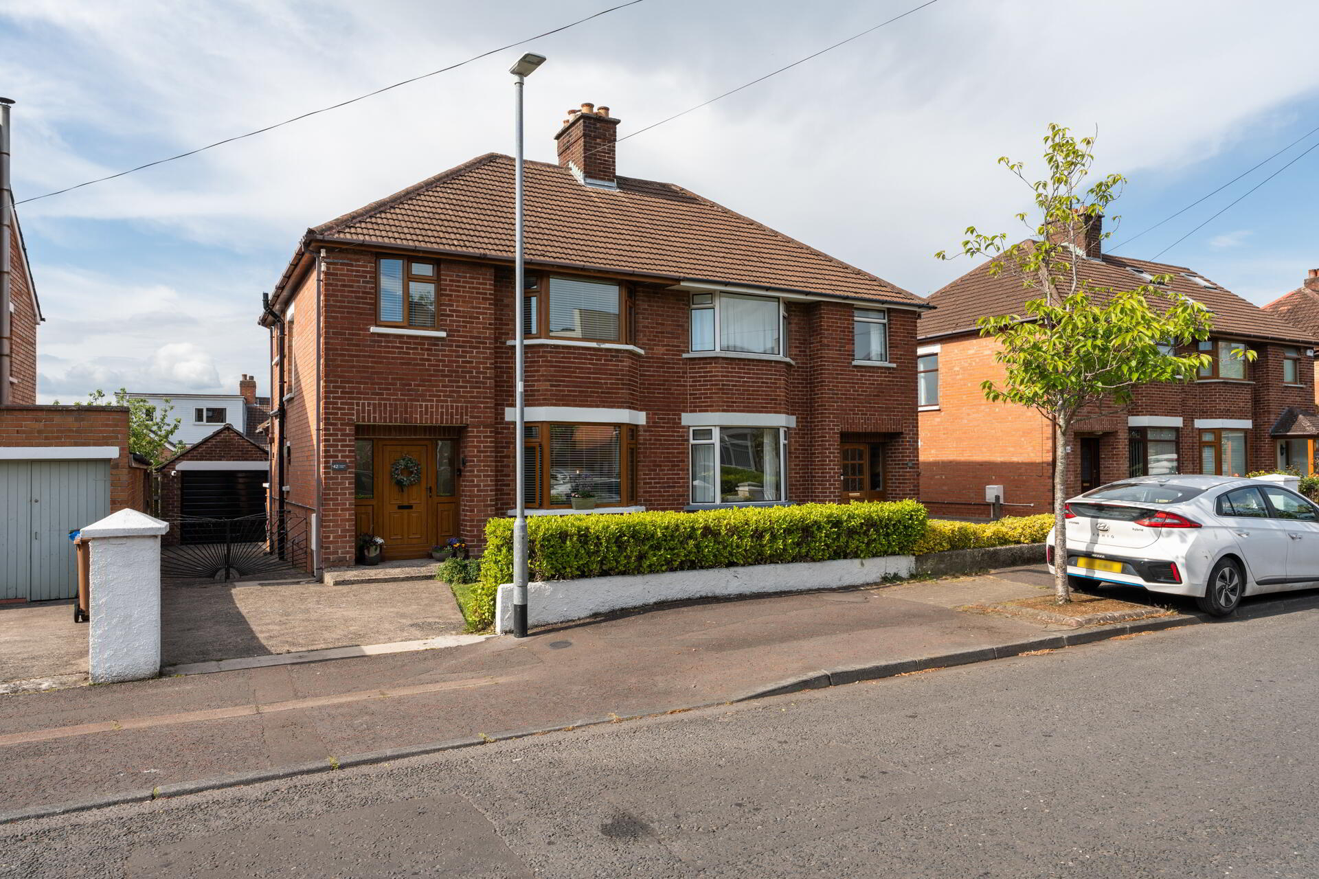 Photo 1 of 42 Wynchurch Avenue, Rosetta Road, Belfast