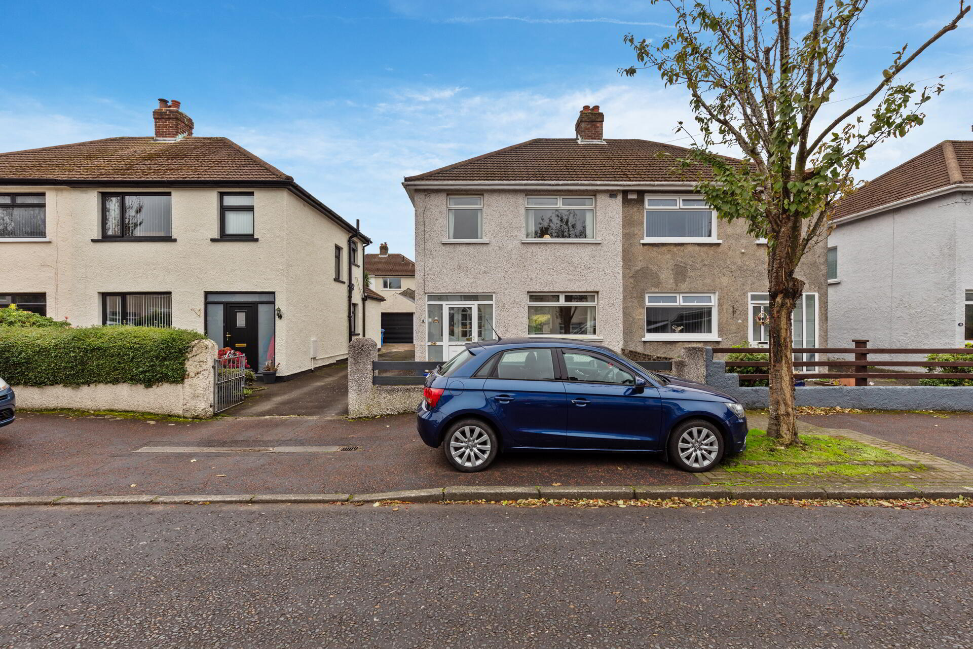 Photo 1 of 26 Stirling Road, Belfast