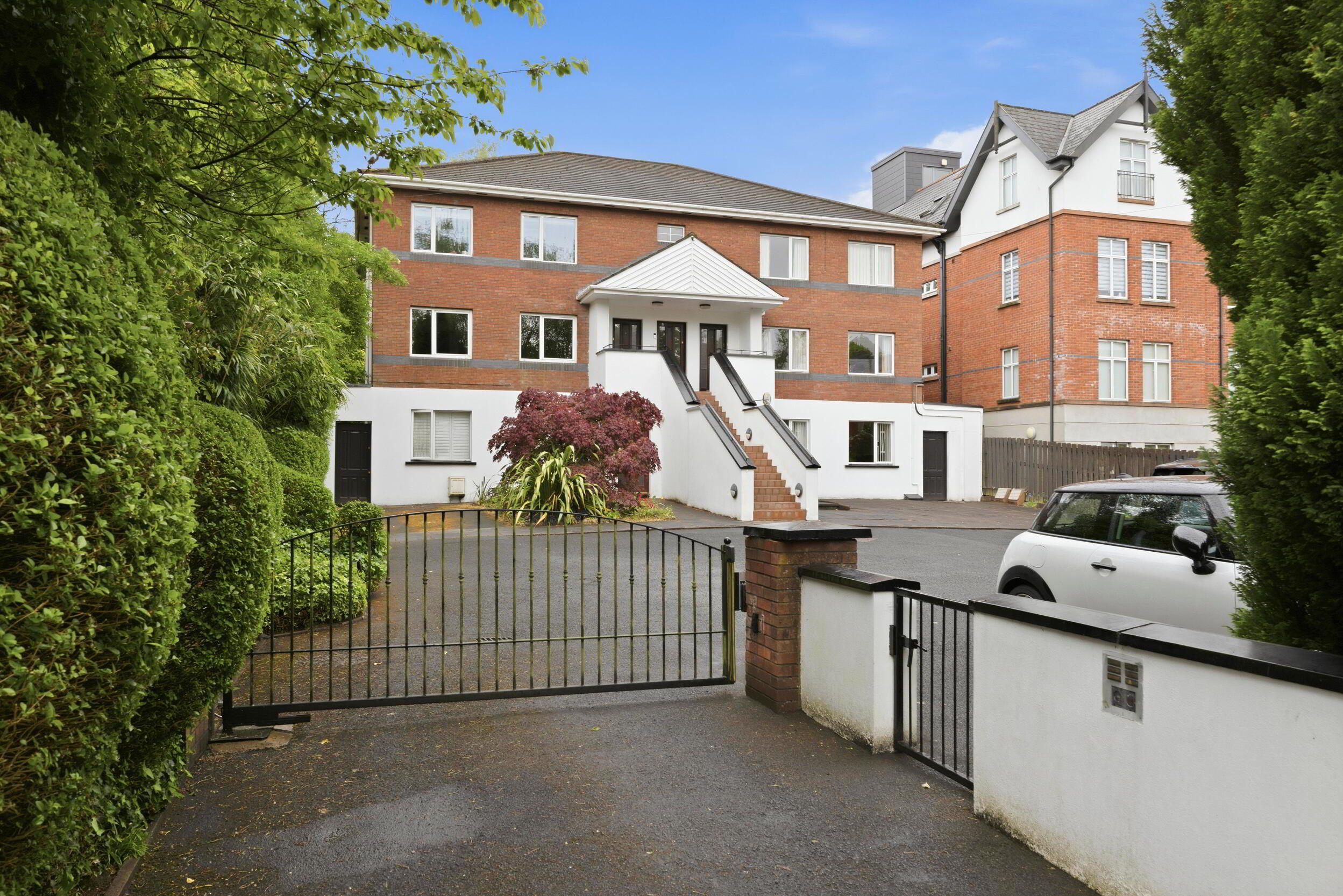Photo 1 of Apartment 2 Deramore Manor 1a Deramore Park South, Belfast