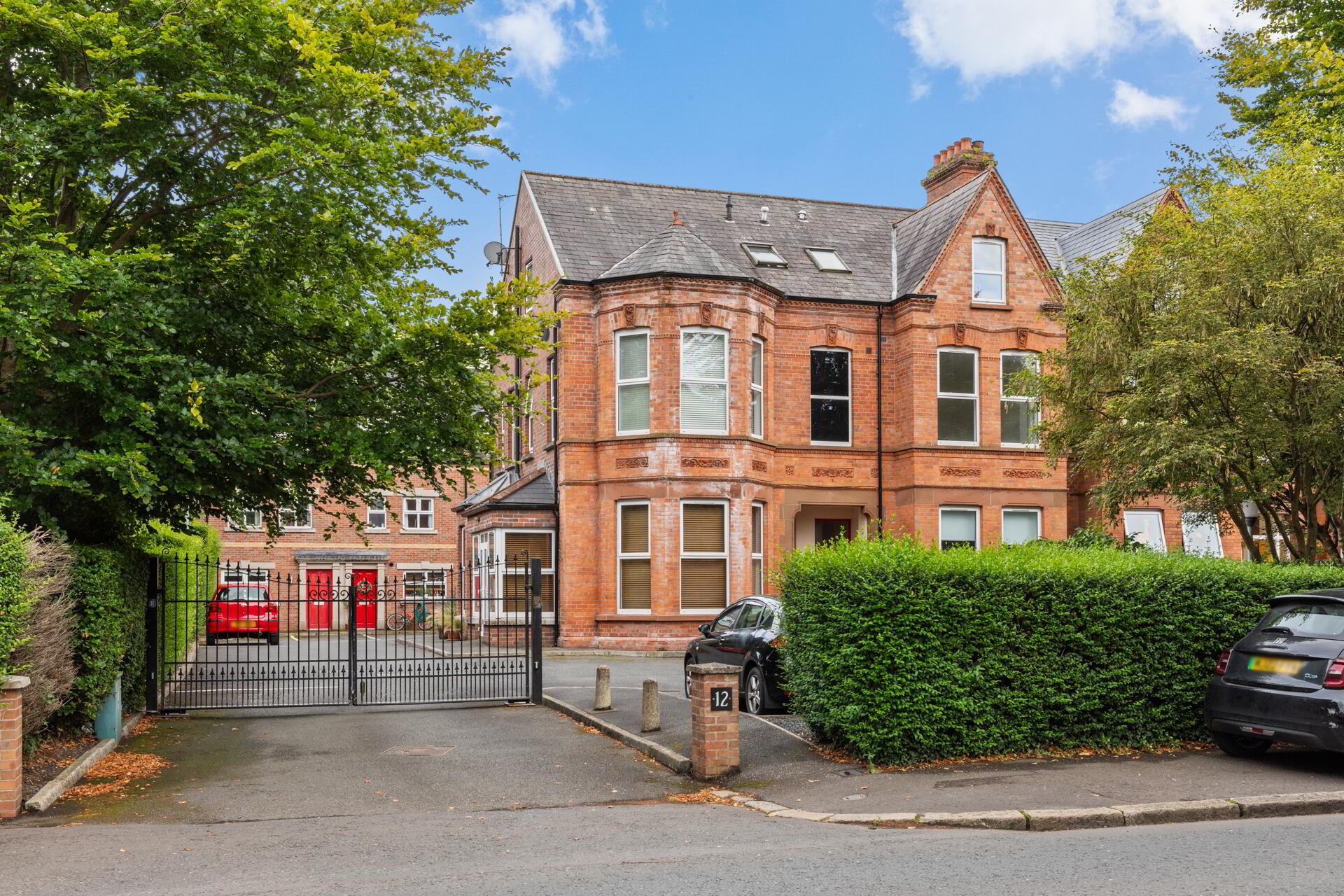 Photo 1 of 2 Earlston Mews, 12 Annadale Avenue, Belfast