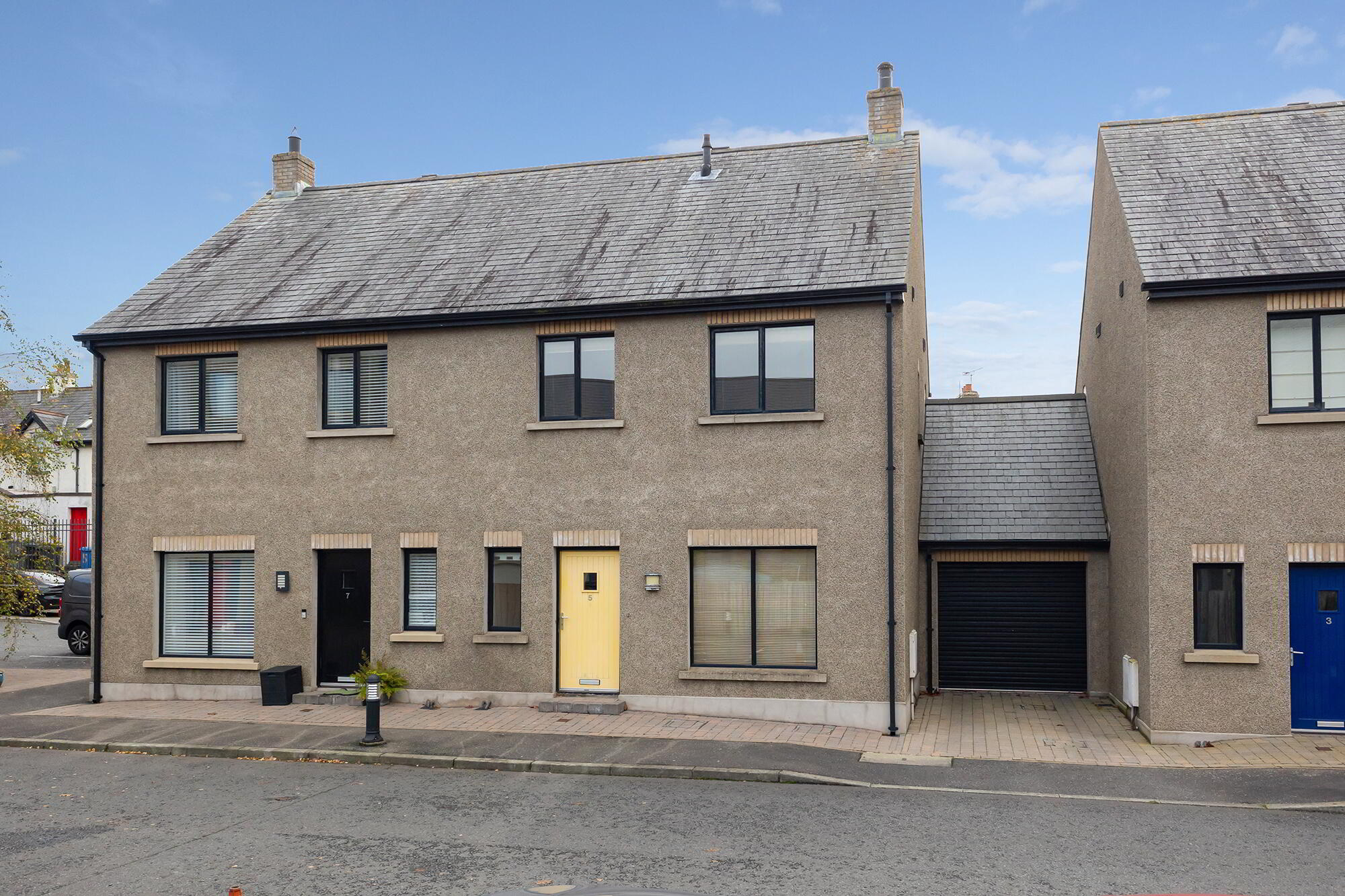 Photo 1 of 5 The Cottages, The Mill Village, Comber